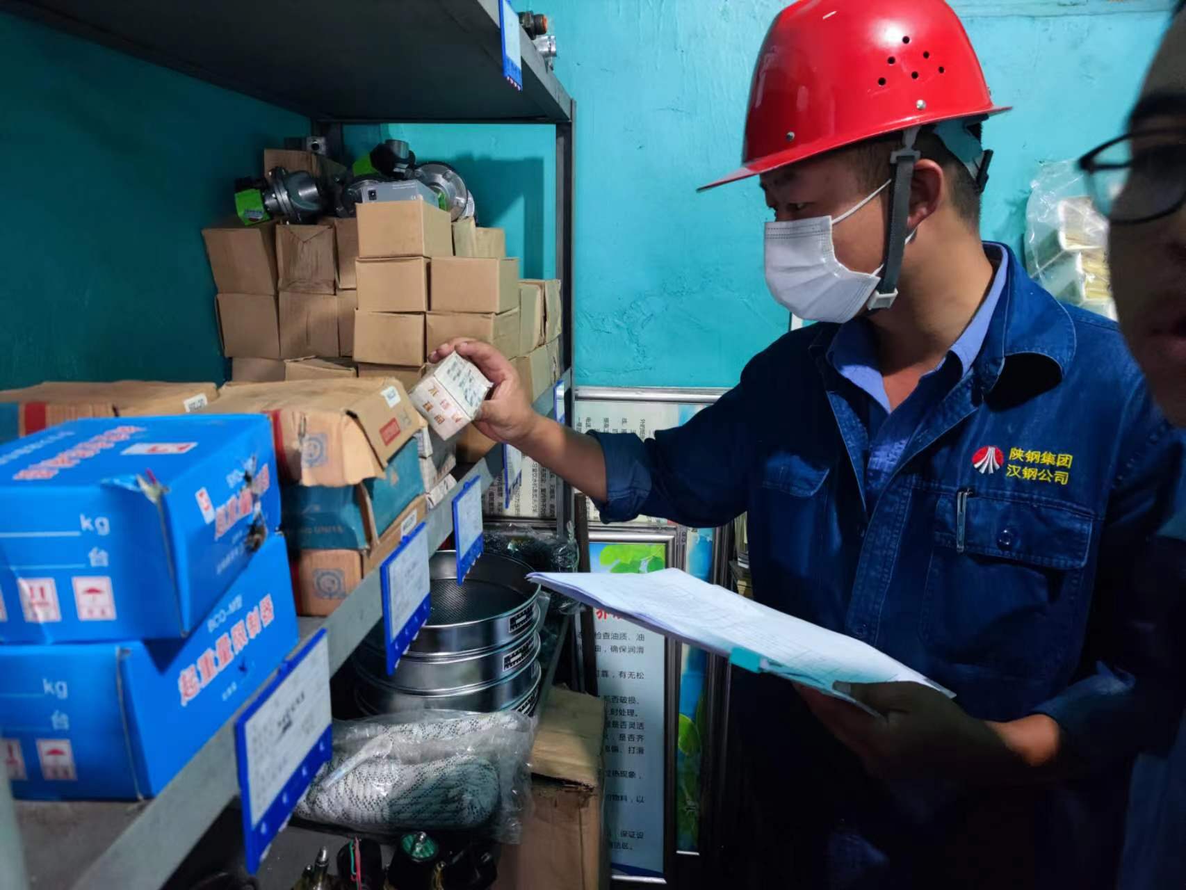 “三步走”，夯實(shí)安全管理基礎(chǔ)