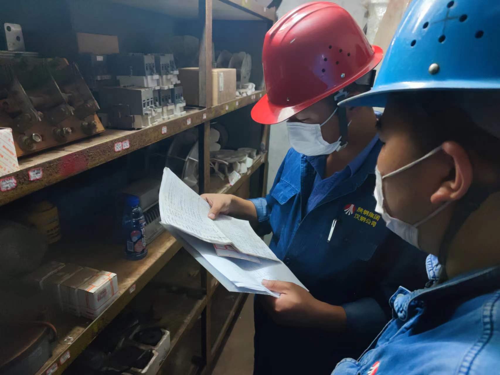 “三步走”，夯實(shí)安全管理基礎(chǔ)