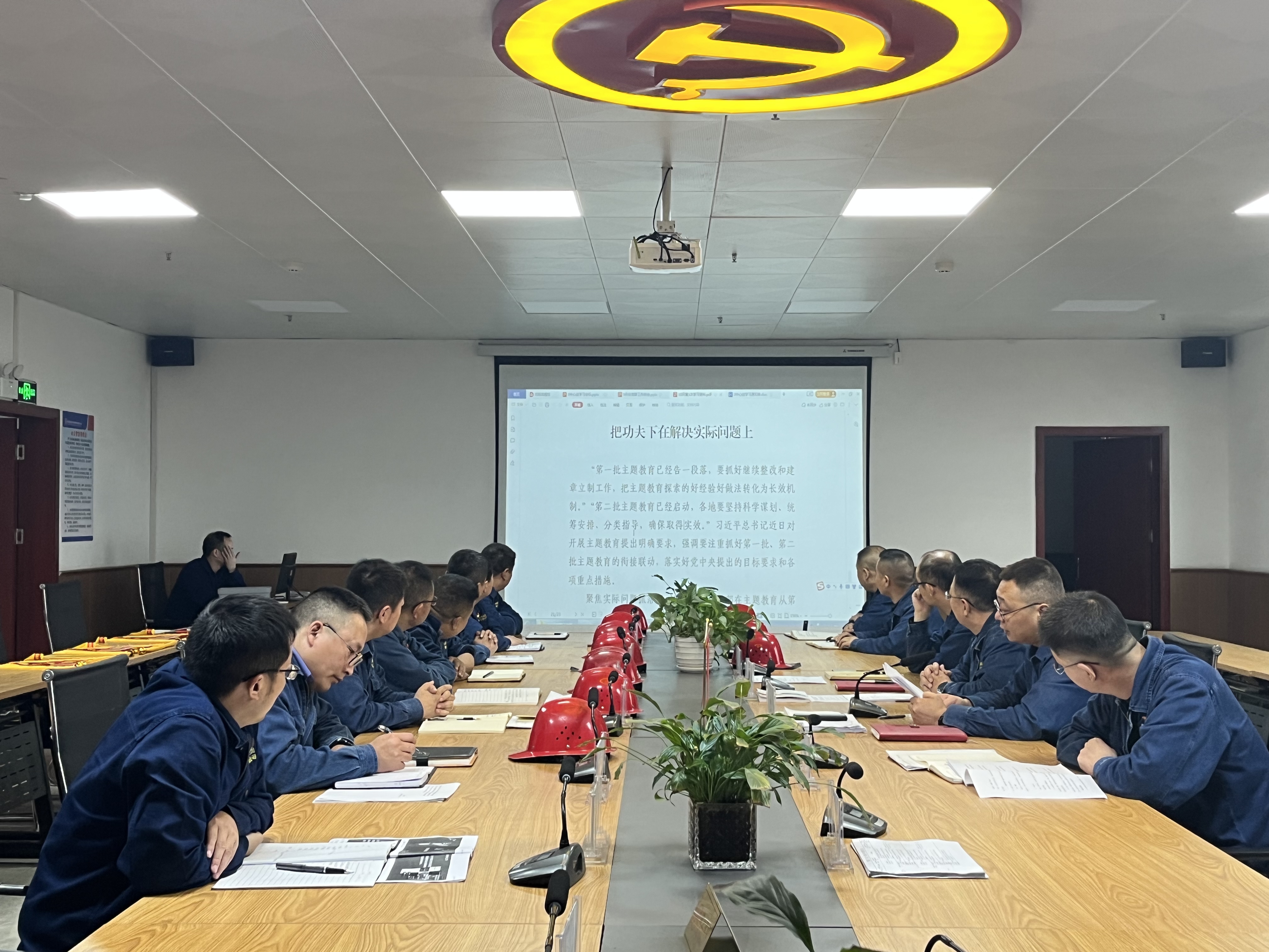 多元賦能，擦亮“黨建＋”最紅底色