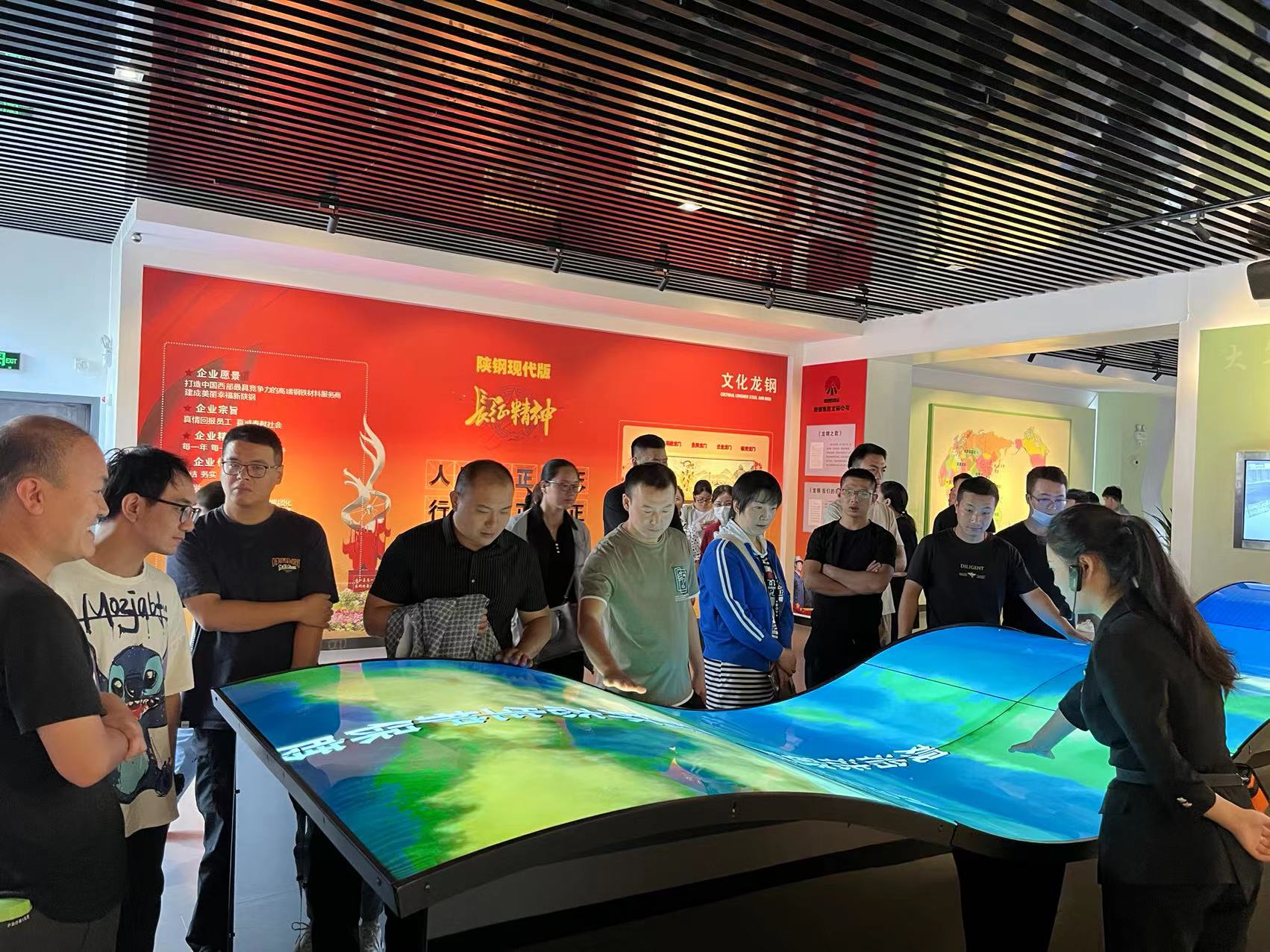 遇見韓城 ——第46期職工康養(yǎng)游記