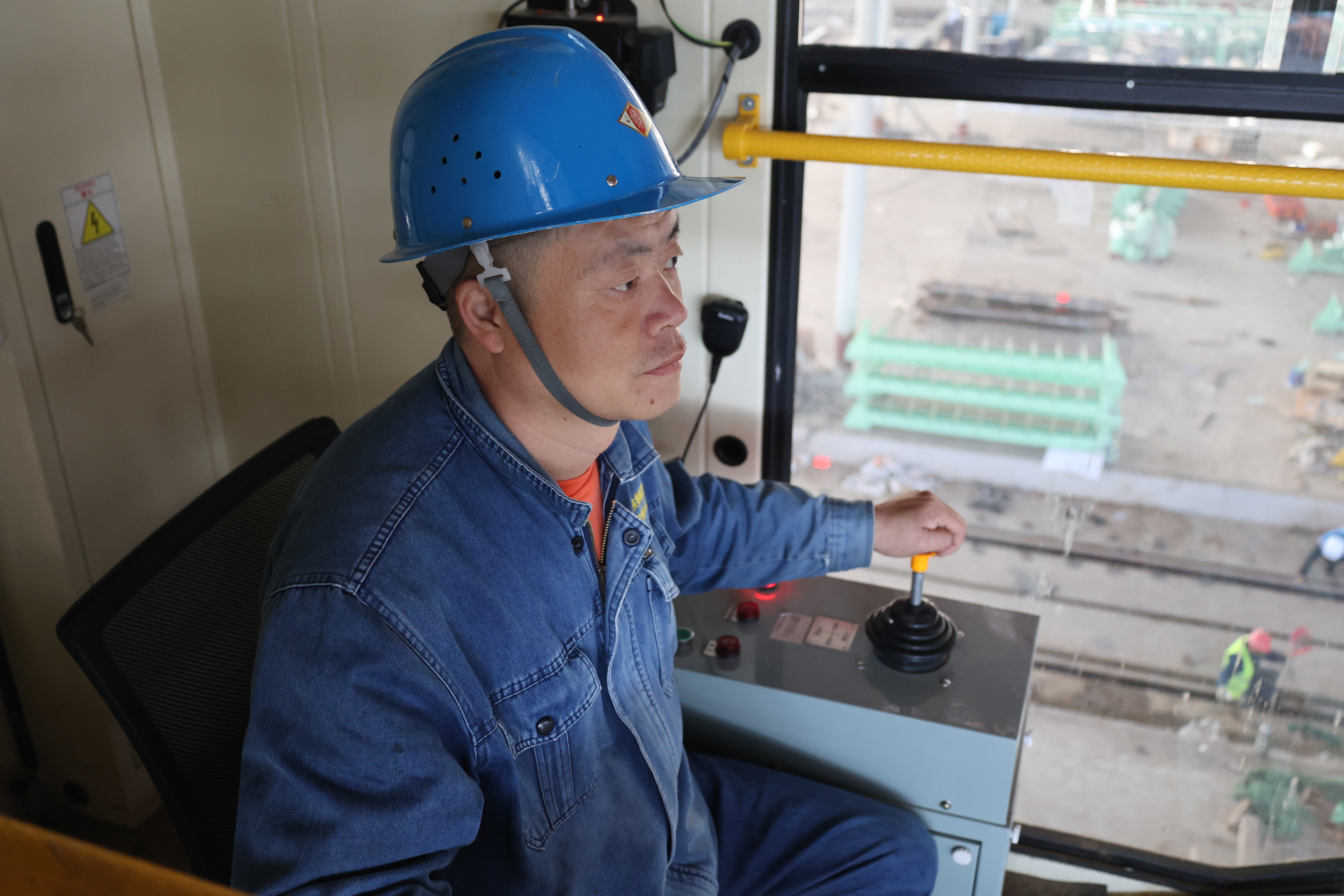 平凡崗位上的別樣風(fēng)采