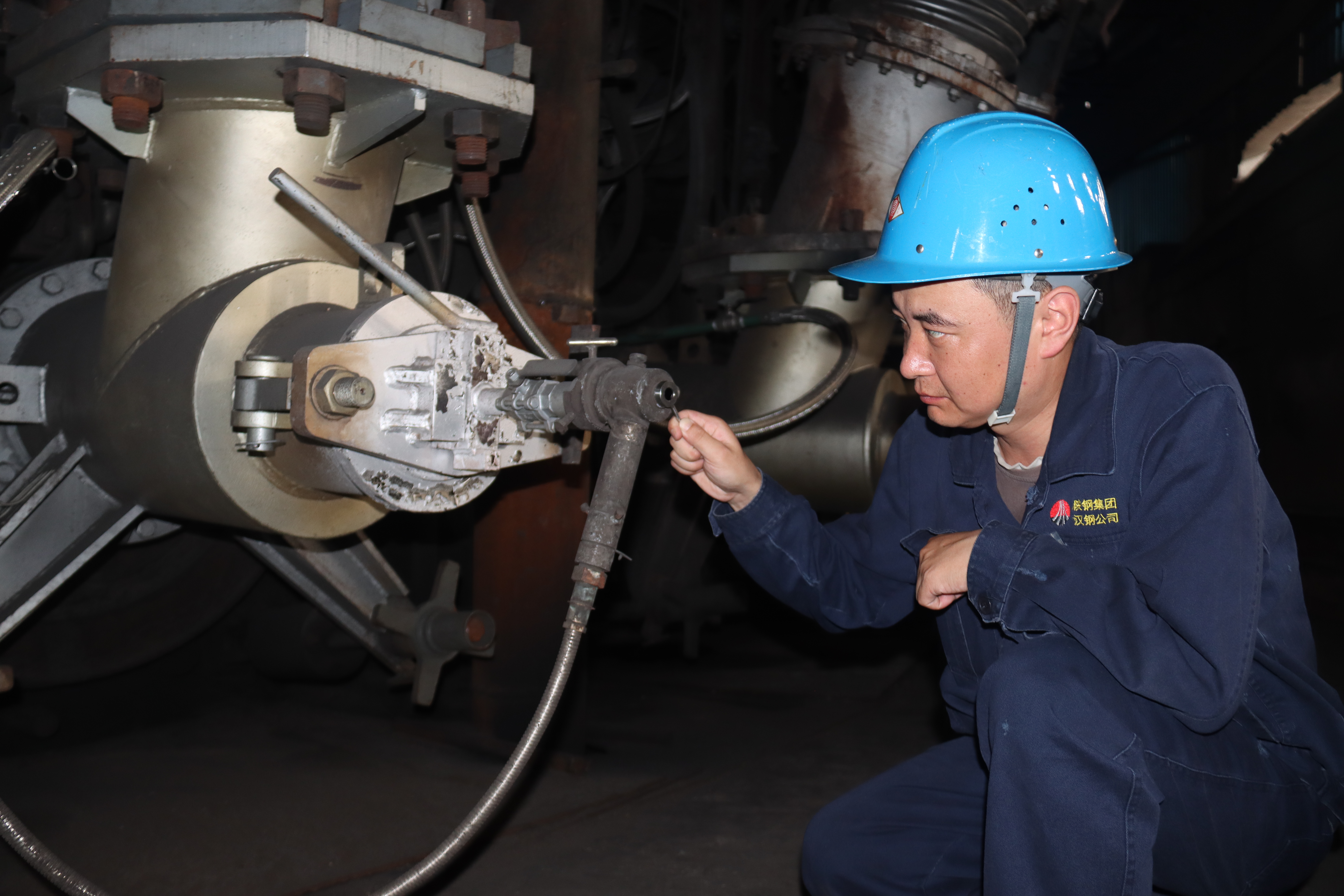 建強(qiáng)基層黨建“堡壘工程” 凝聚企業(yè)轉(zhuǎn)型升級(jí)“紅色力量”