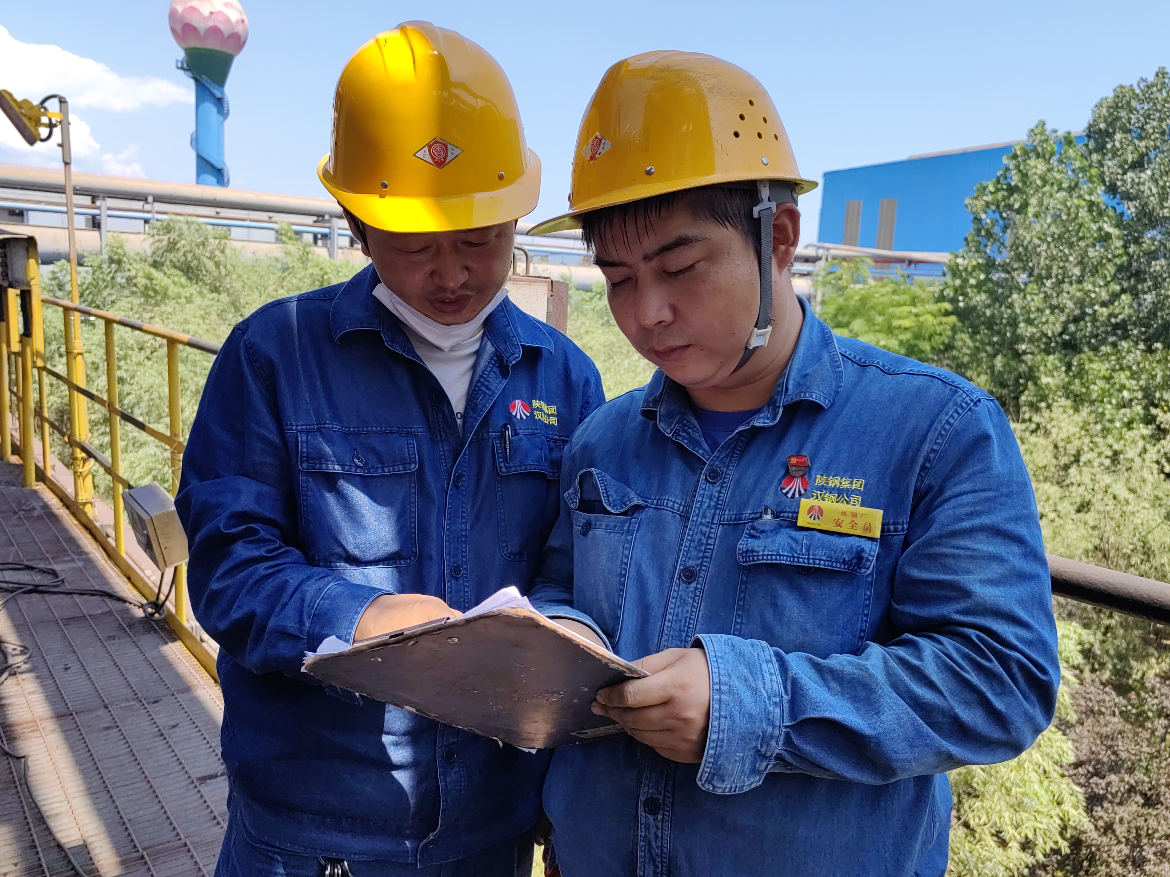 重錘出擊，擂好“百日安全”戰(zhàn)鼓