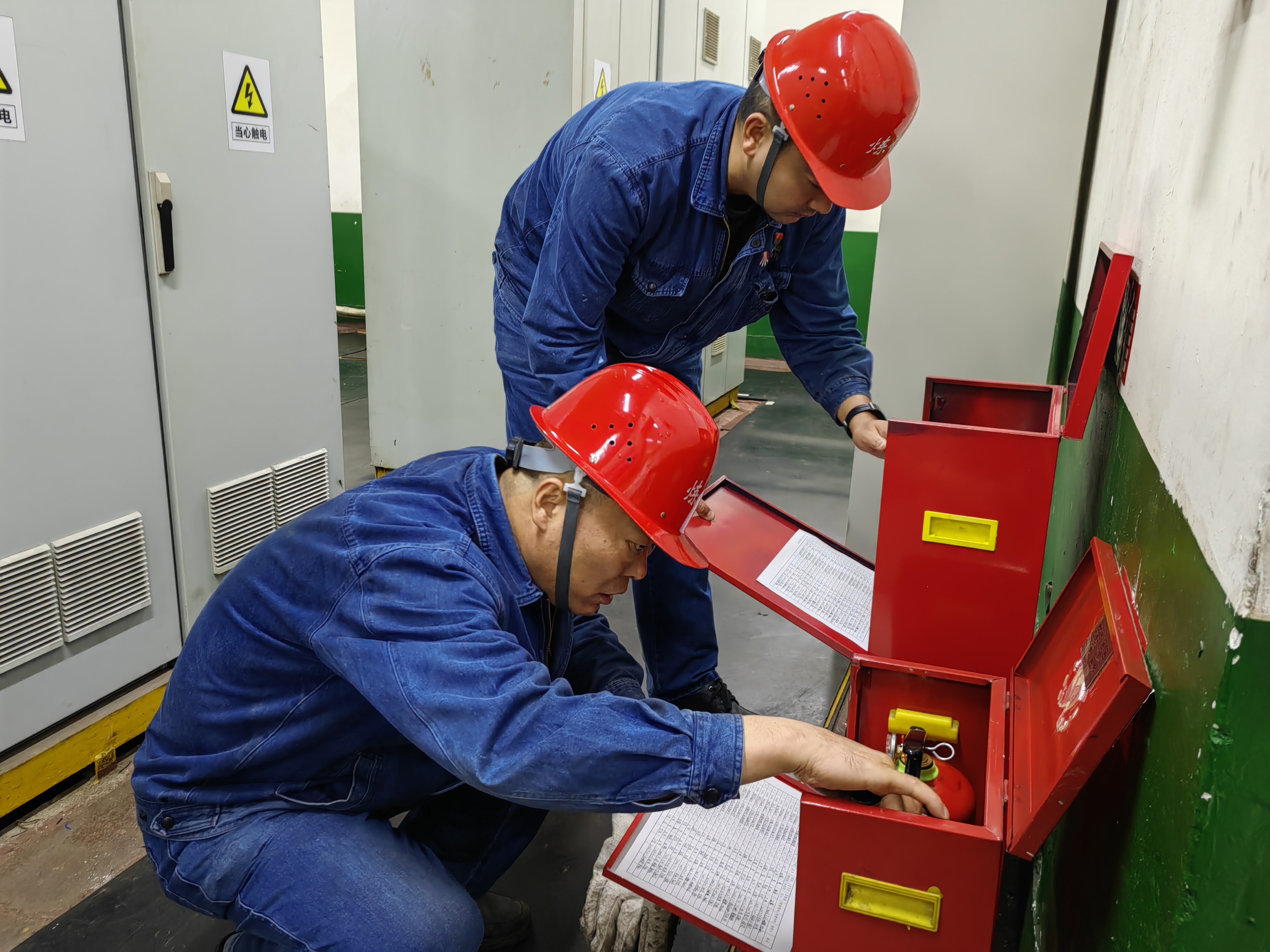 重錘出擊，擂好“百日安全”戰(zhàn)鼓