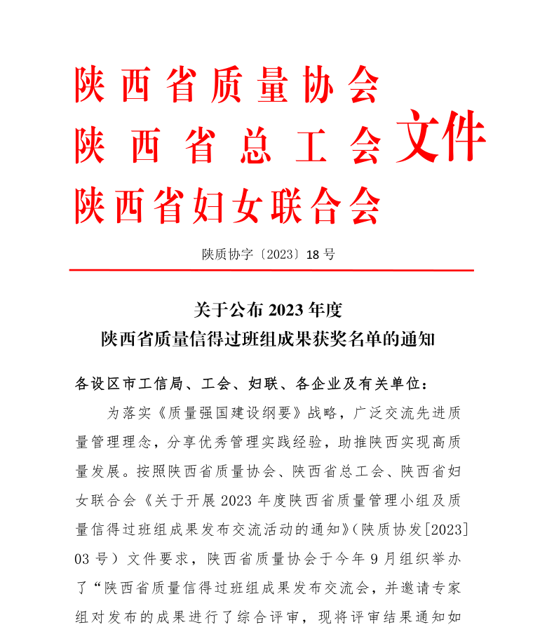 漢鋼公司這些班組又獲獎啦