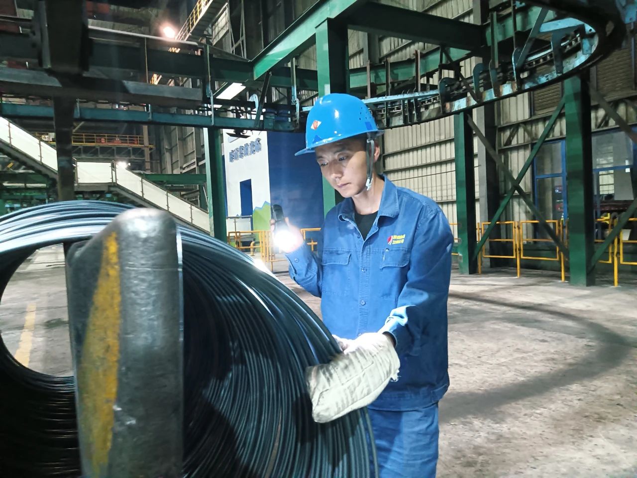 繪制人才“藍圖” 激發(fā)人才“活力”