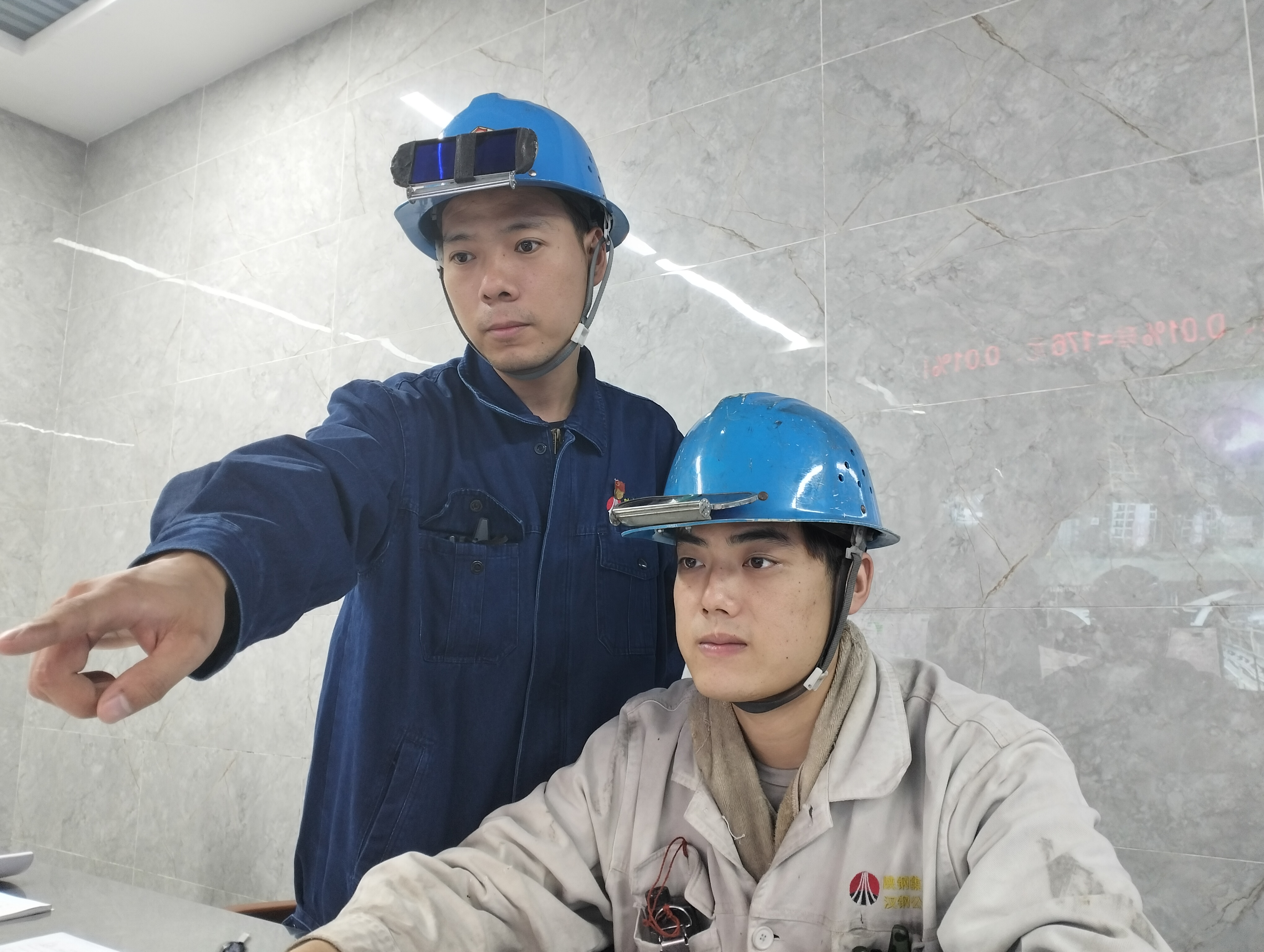 十八年摸爬滾打 鑄就不一樣的鋼鐵人生——記漢中市2023年第三季度敬業(yè)奉獻(xiàn)類“最美系列人物”陳磊