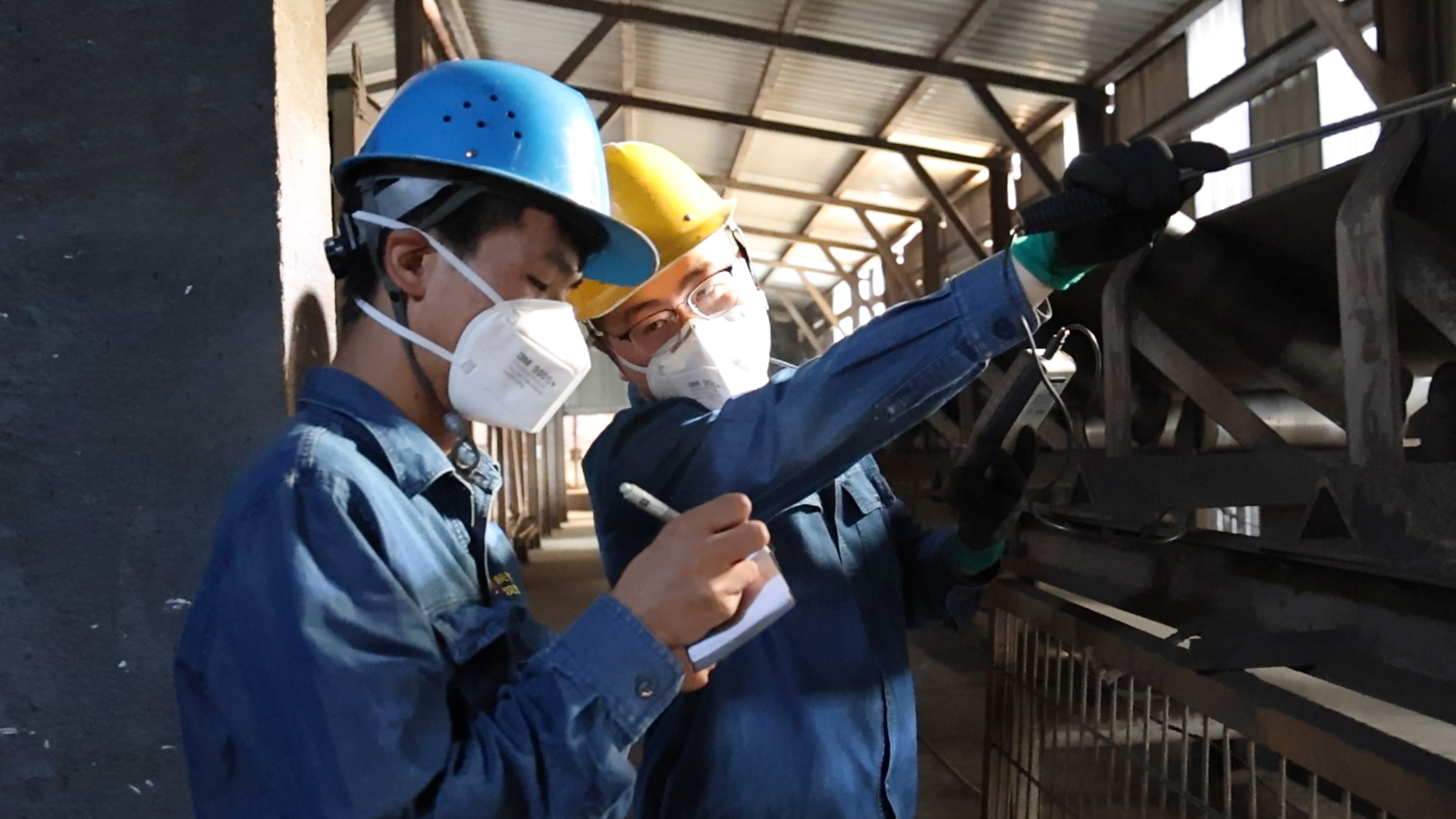 黨建引領(lǐng) 組織搭臺 凝心聚力辦實事