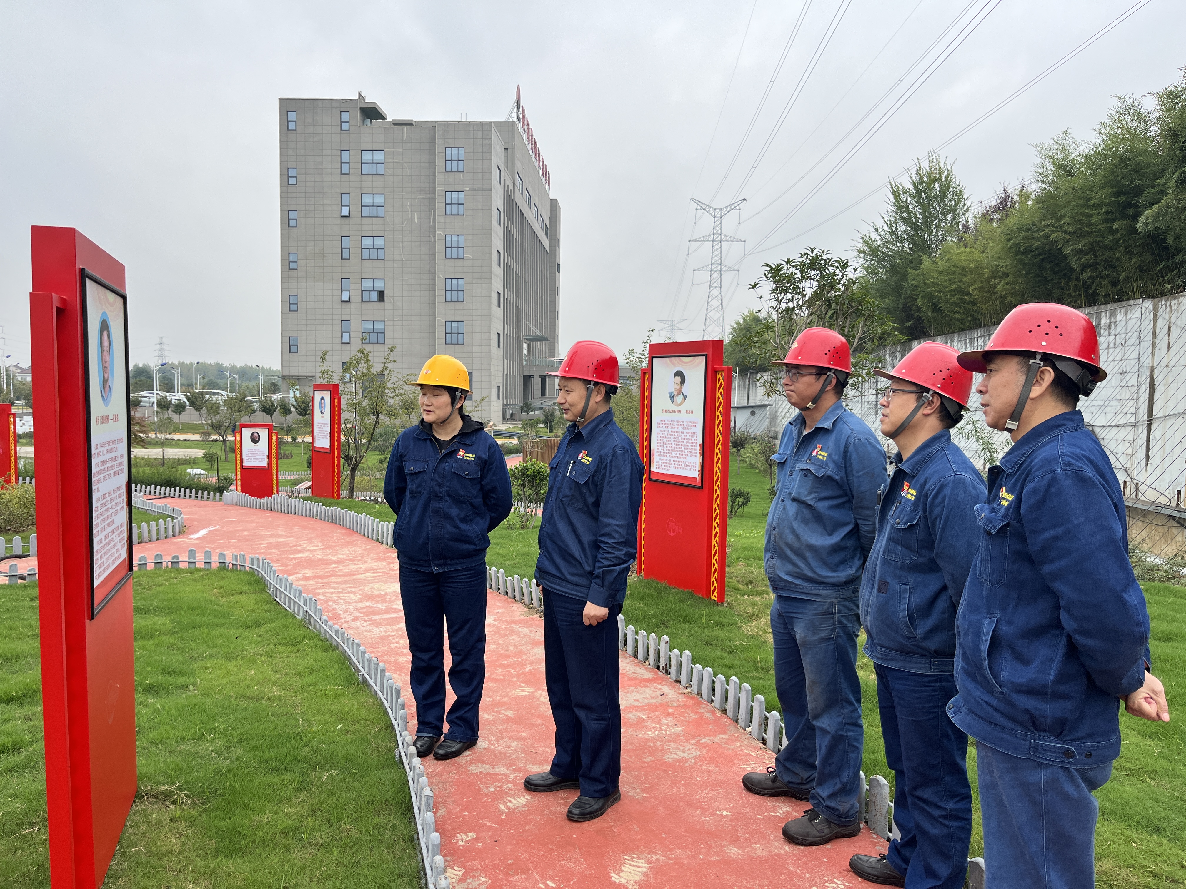 育廉、促廉、助廉，我們就該這么做！