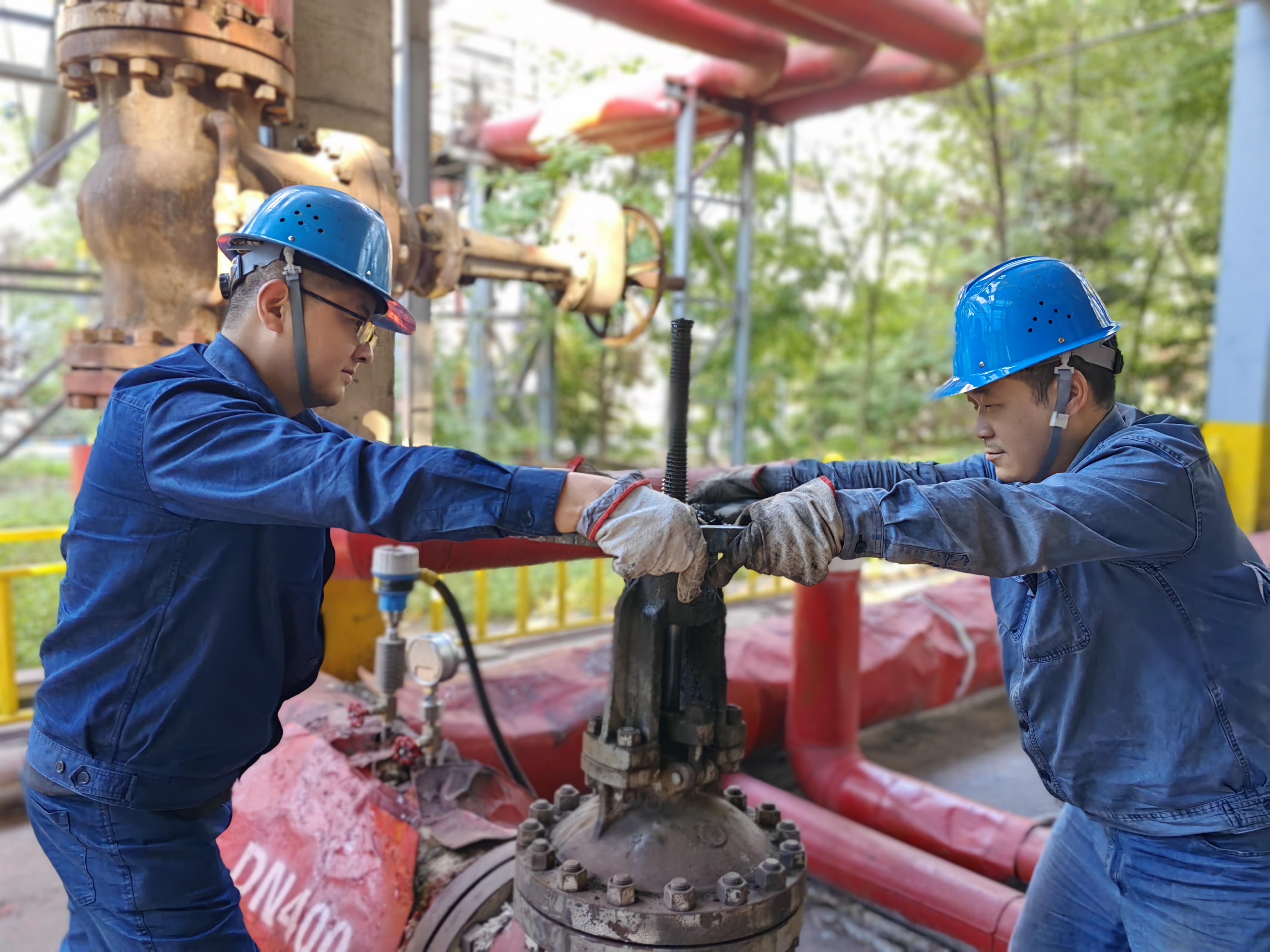 緊盯“三張單”，算清“安全賬”