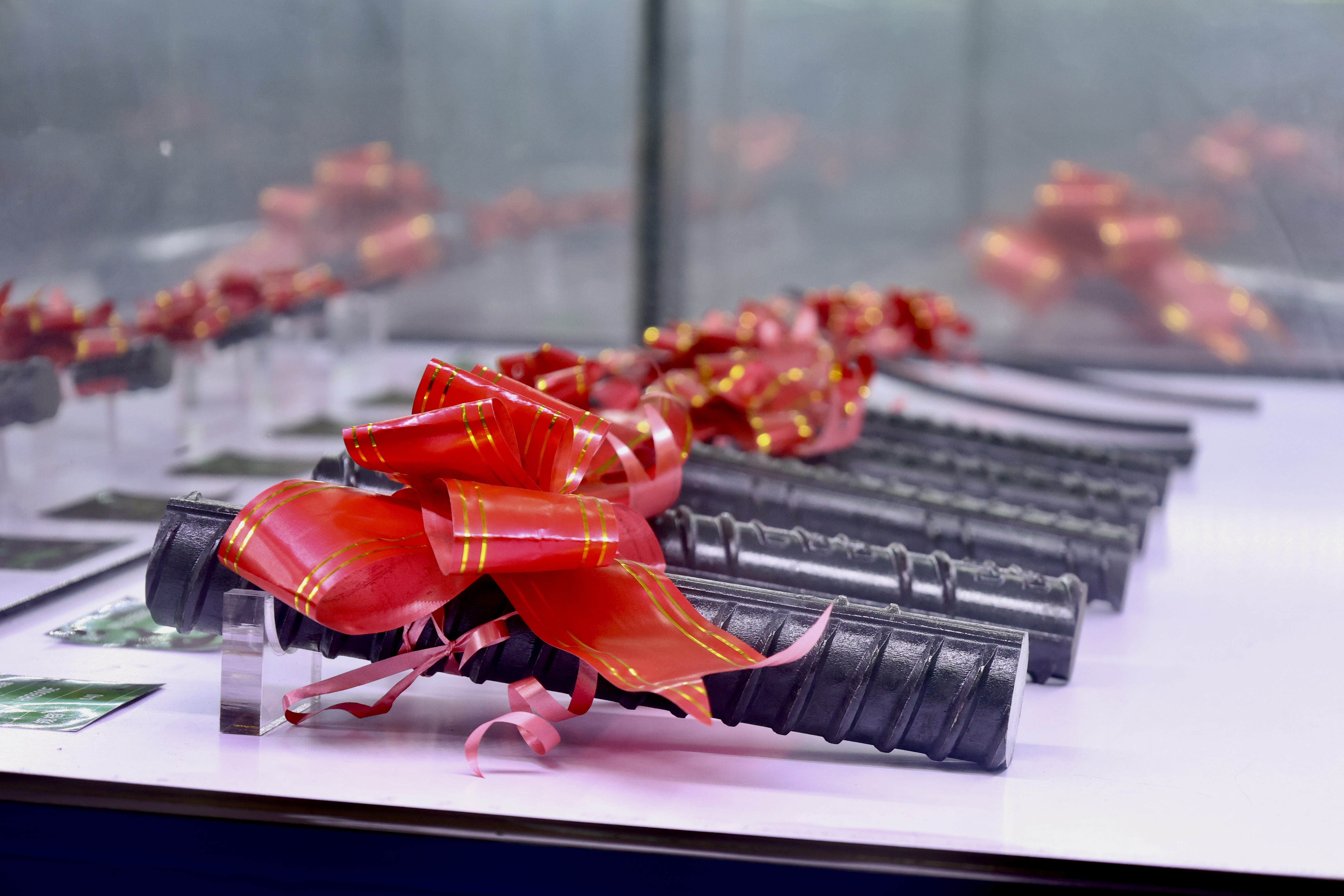 融入中心  “紅色引擎”積聚澎湃動能