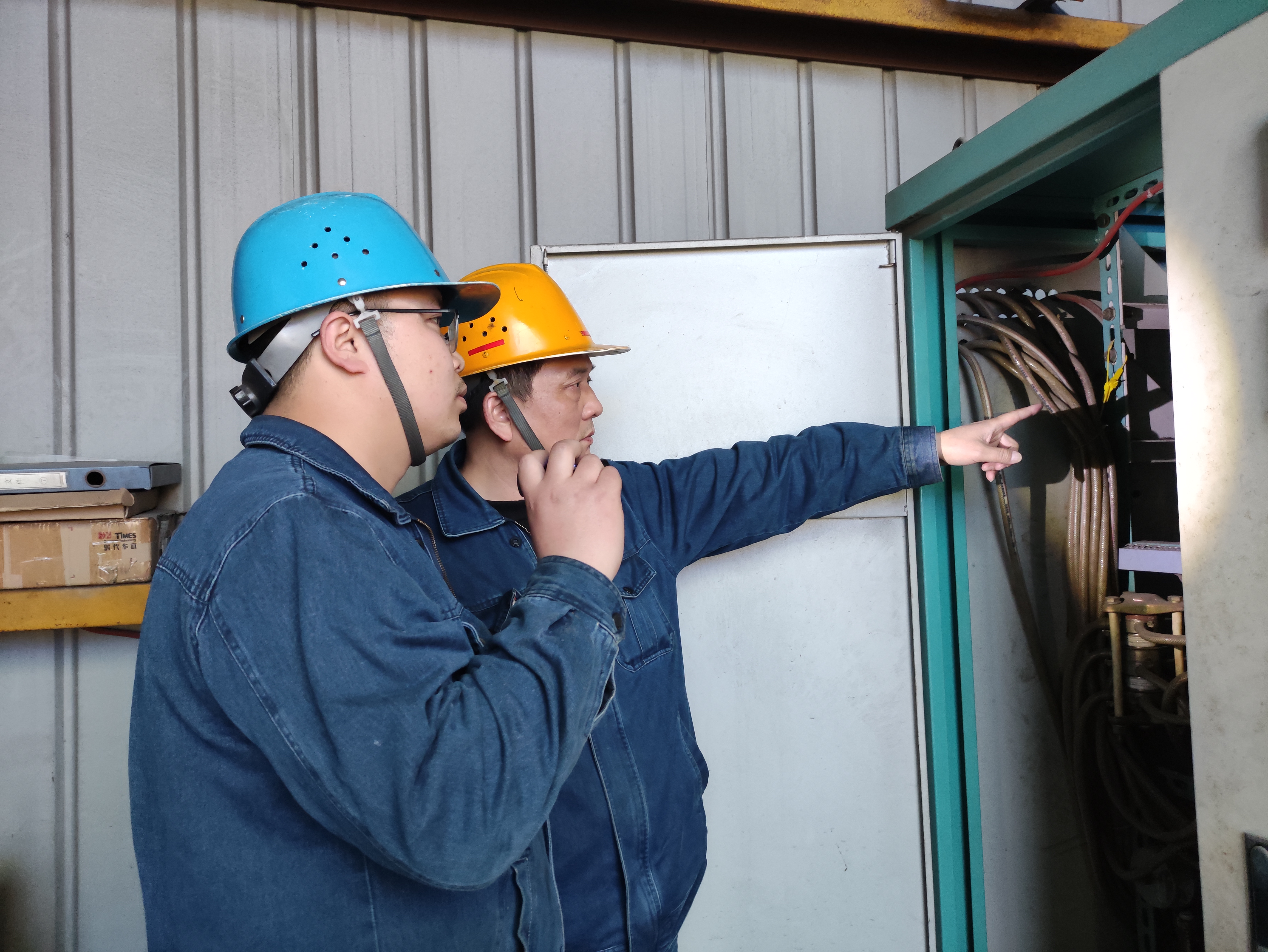 緊盯“三張單”，算清“安全賬”