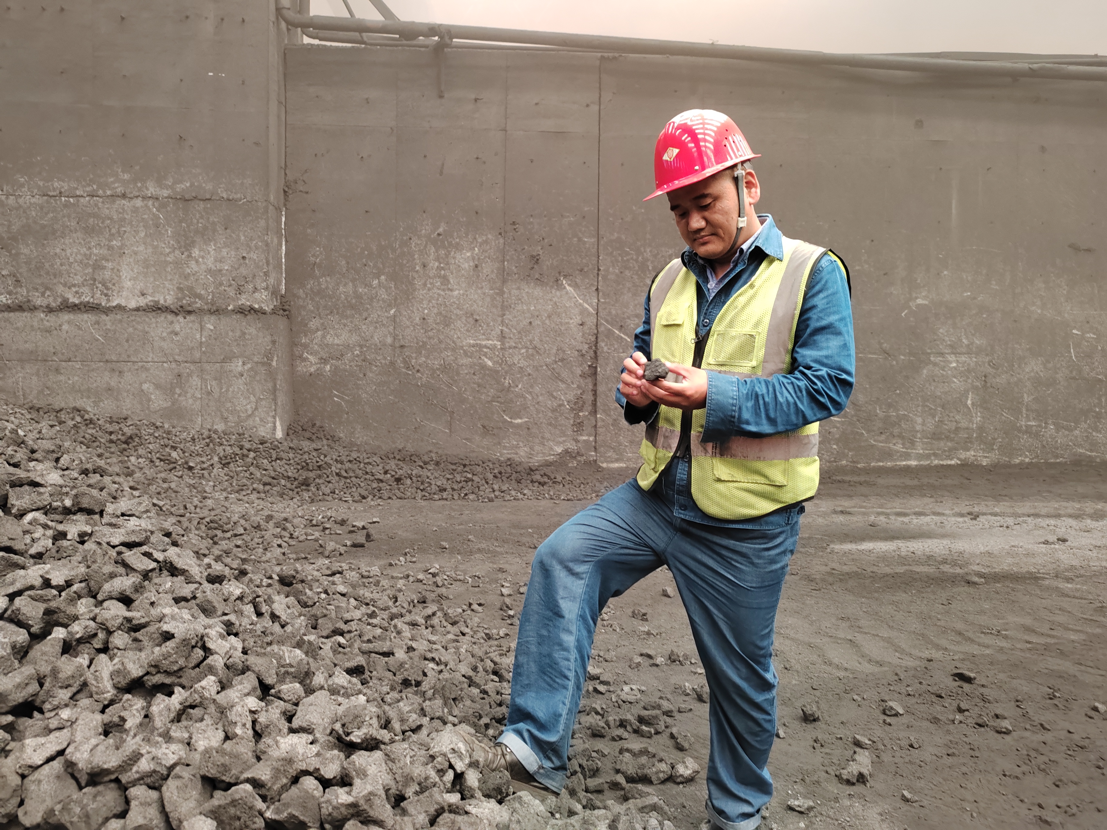 以“廉心”守“初心” 你認真的樣子最美