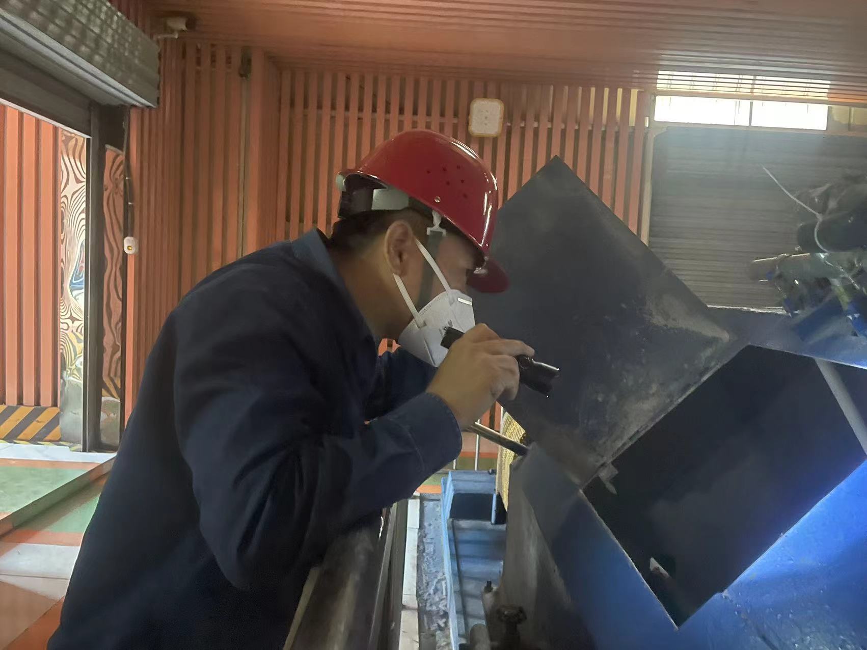 巧用“三面鏡”吹響百日攻堅“沖鋒號”