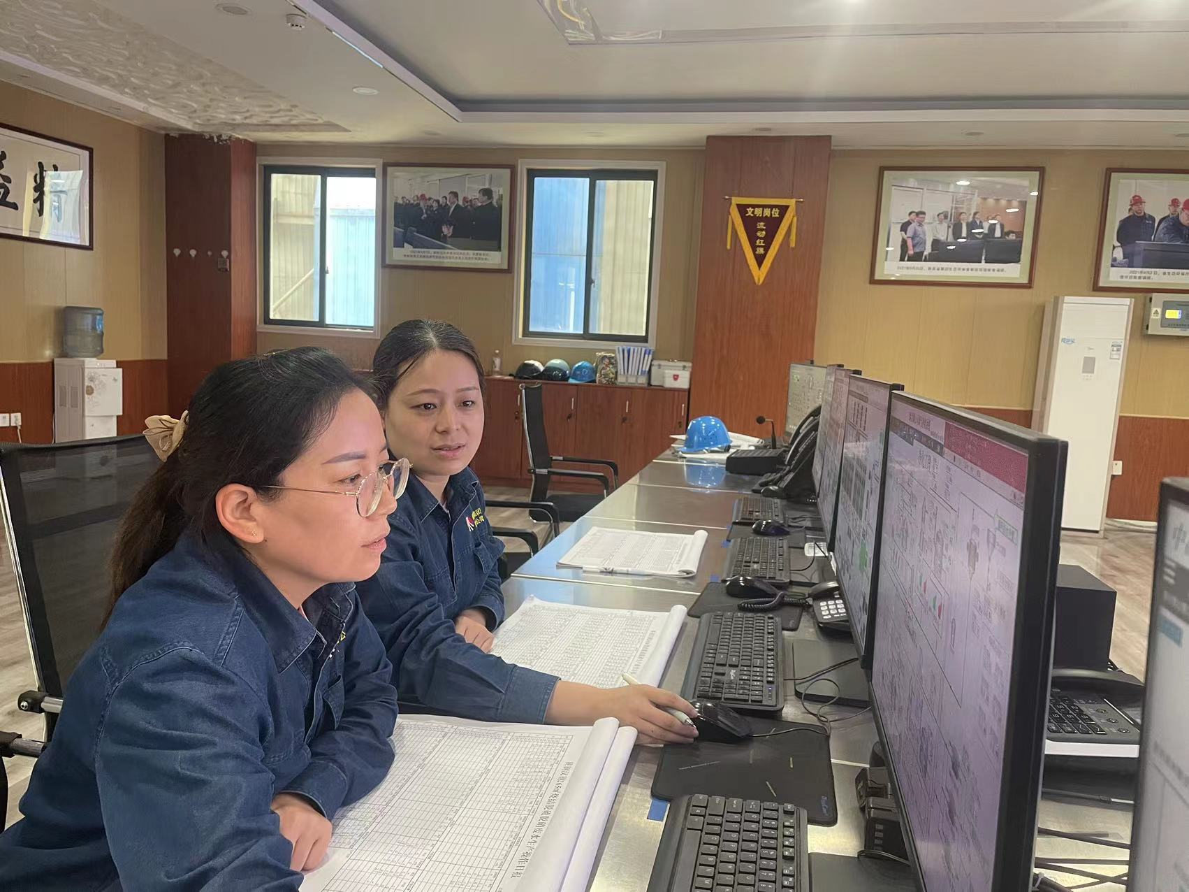 “放大招”刷新人才“進(jìn)度條”