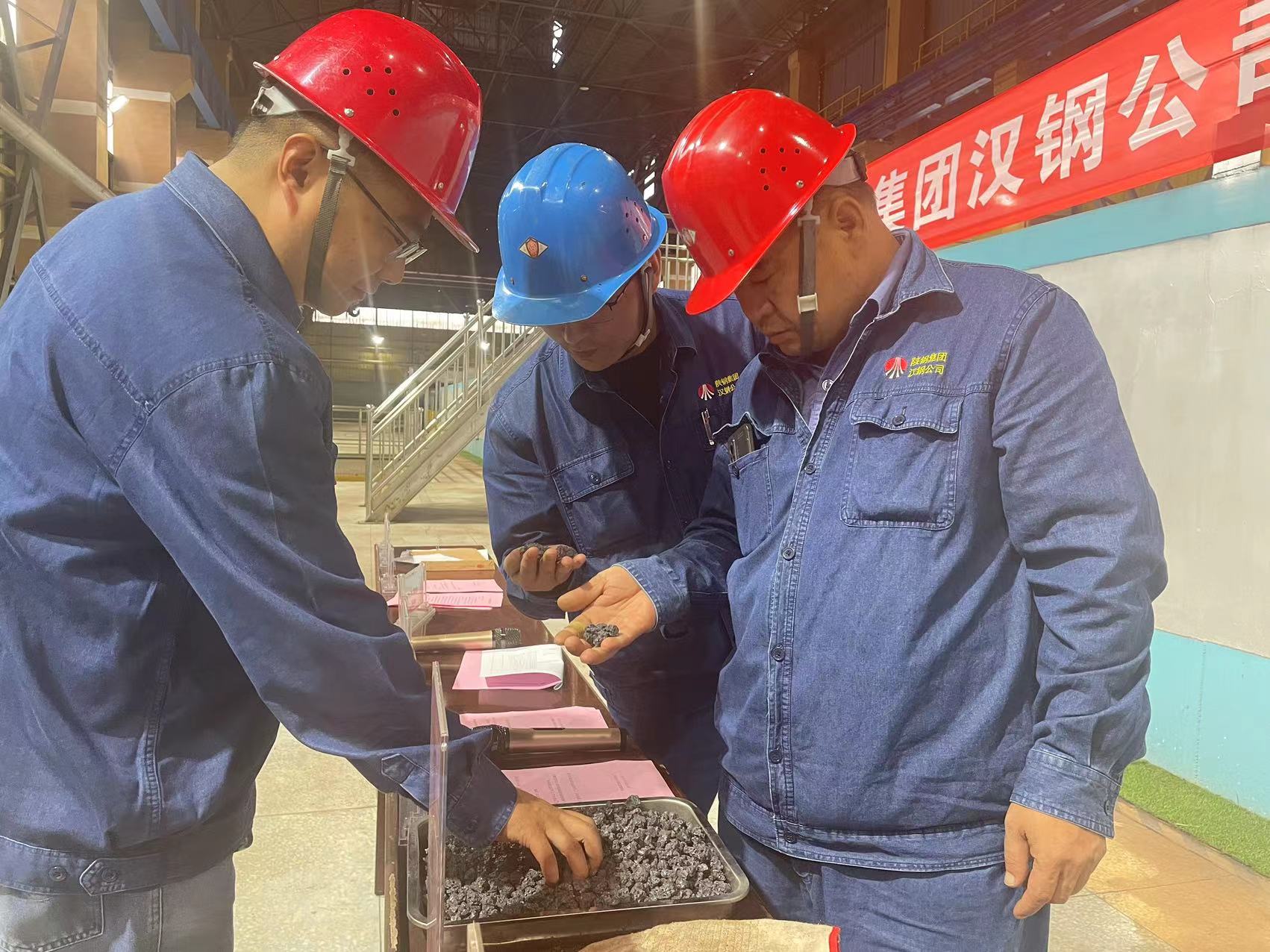 “放大招”刷新人才“進(jìn)度條”