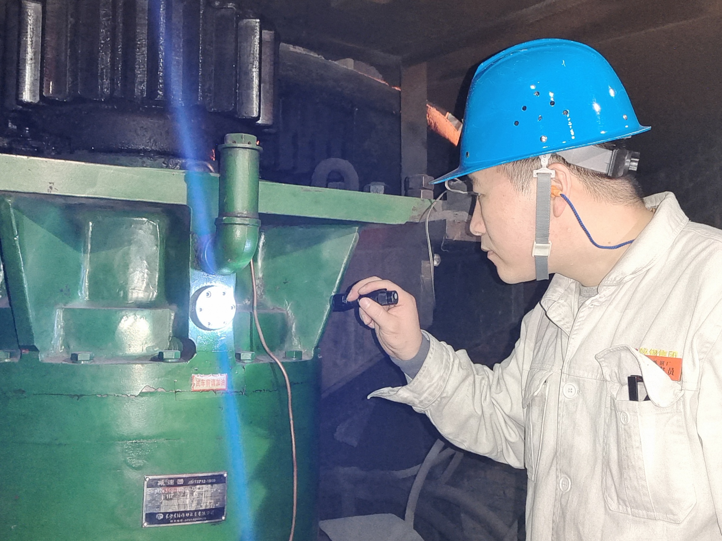 對于安全這道“必答題”，我們這樣作答