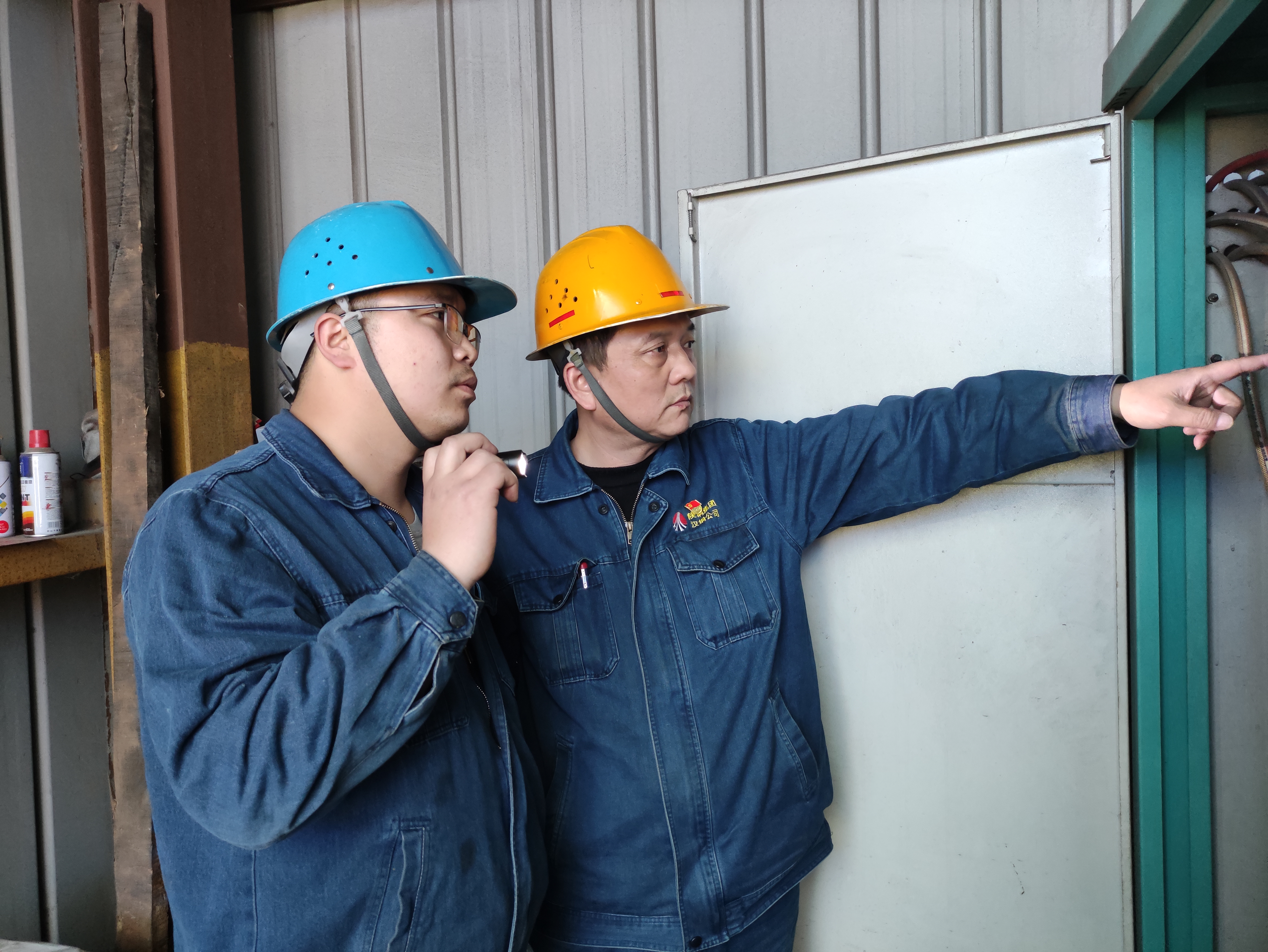 對于安全這道“必答題”，我們這樣作答