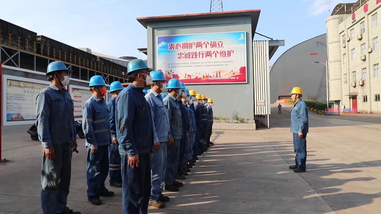 聽一聽，“兵頭將尾”的“管理經(jīng)”