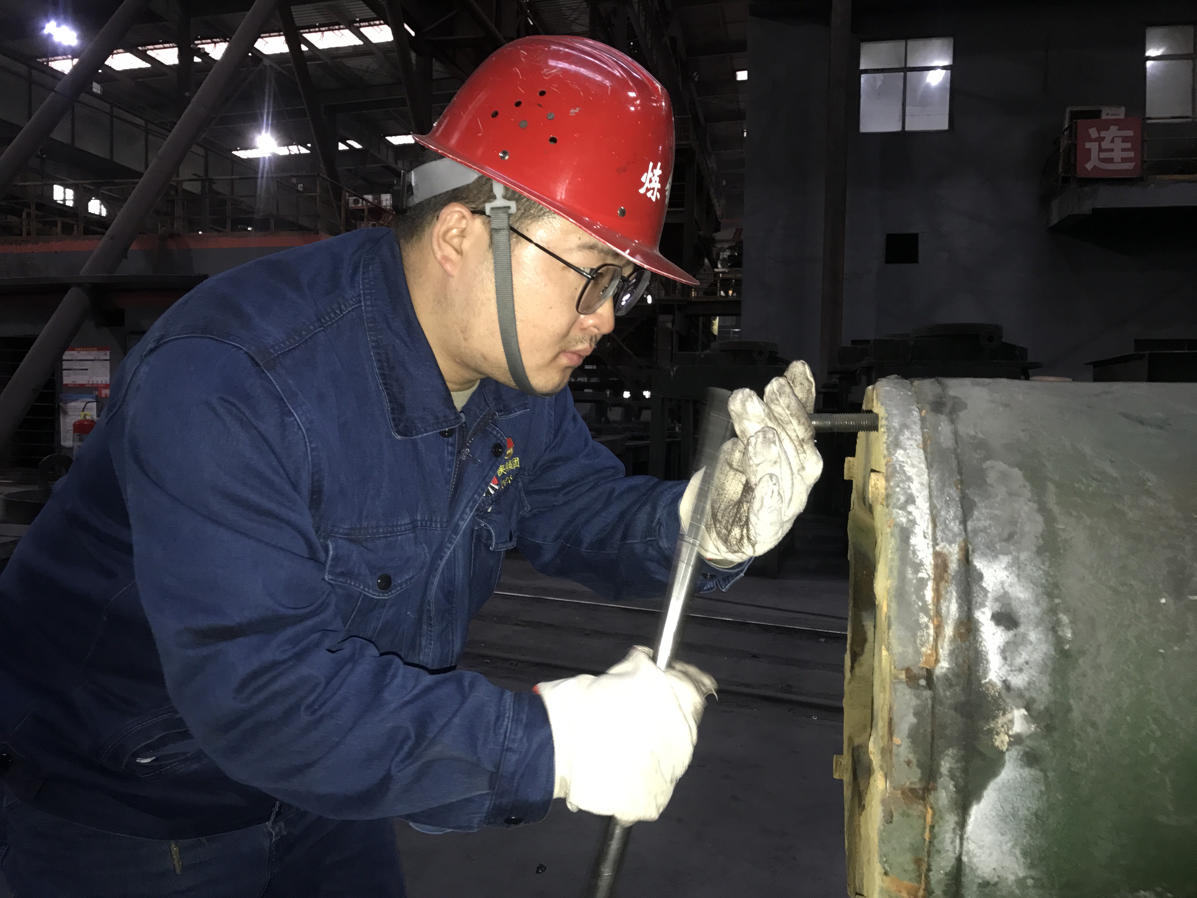 0℃、37℃ 、100℃ ，每一度都是熱愛的溫度