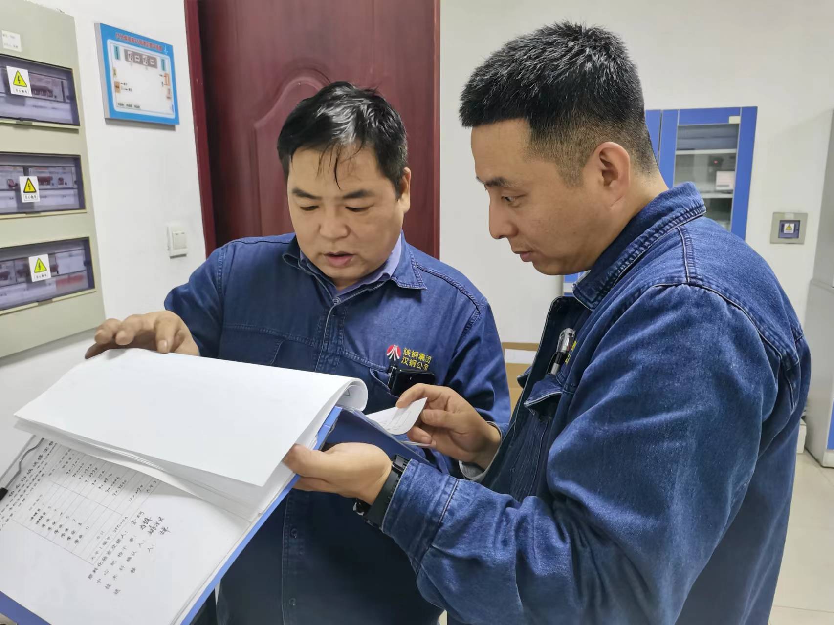 作風(fēng)巡查出新招，大家一起來“找茬”