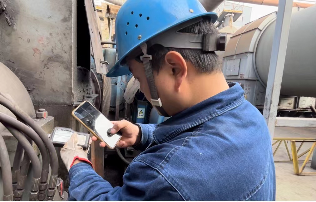 來看，鏡頭里的“百日安全”