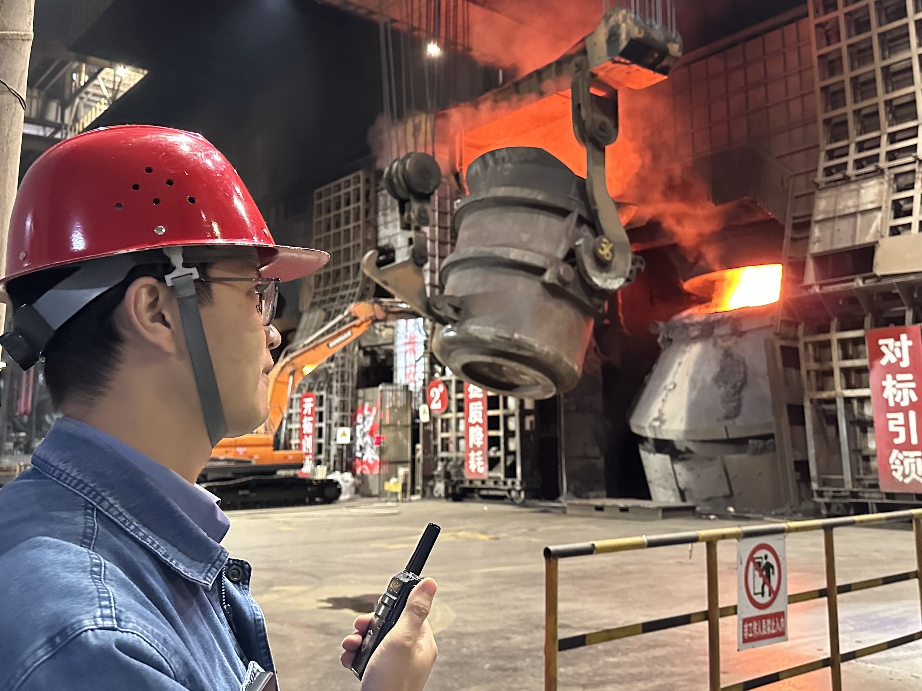 瞄準(zhǔn)“靶心”狠發(fā)力，決勝安全“收官戰(zhàn)”