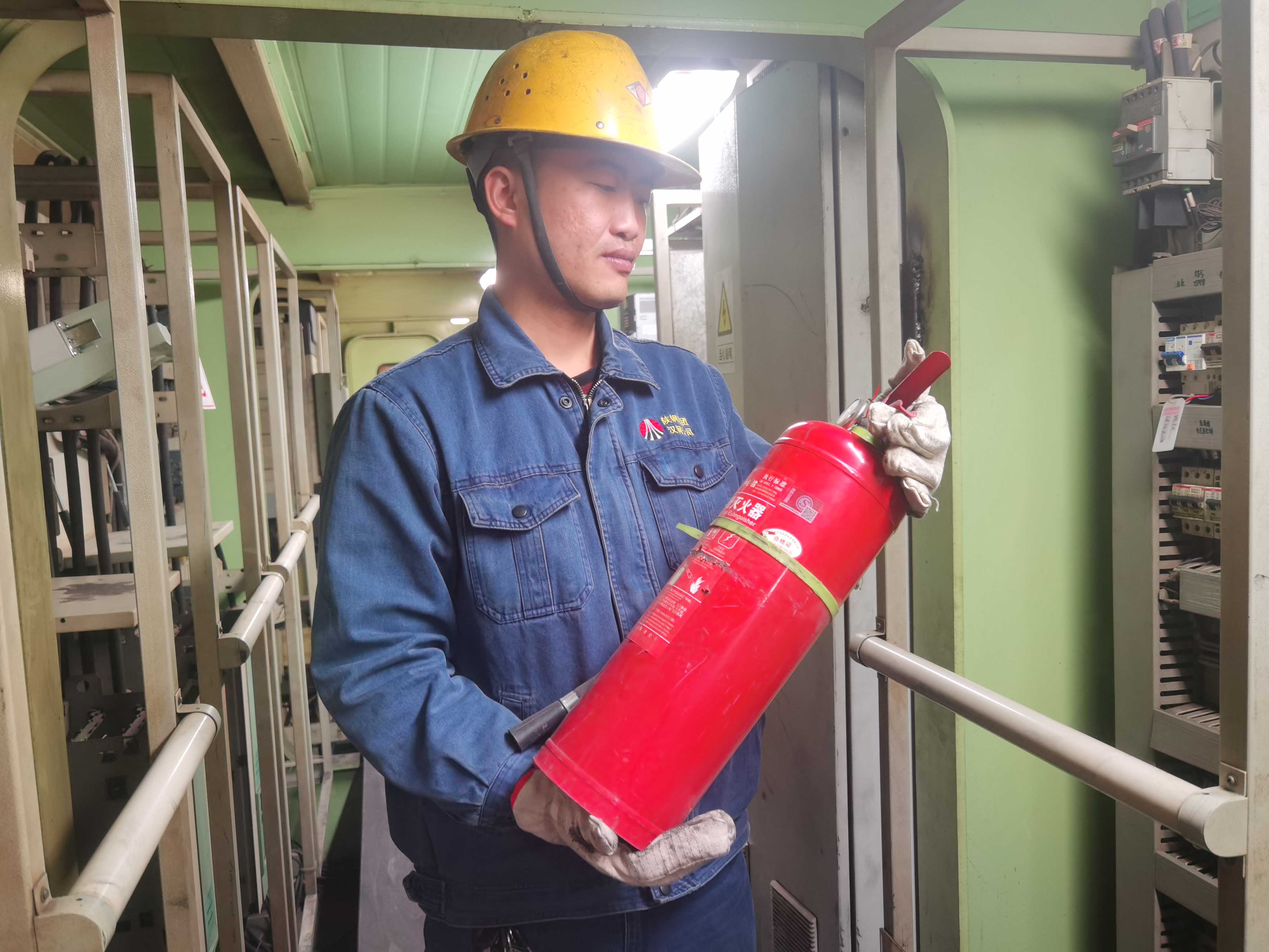 精準(zhǔn)發(fā)力，讓百日安全碩果累累