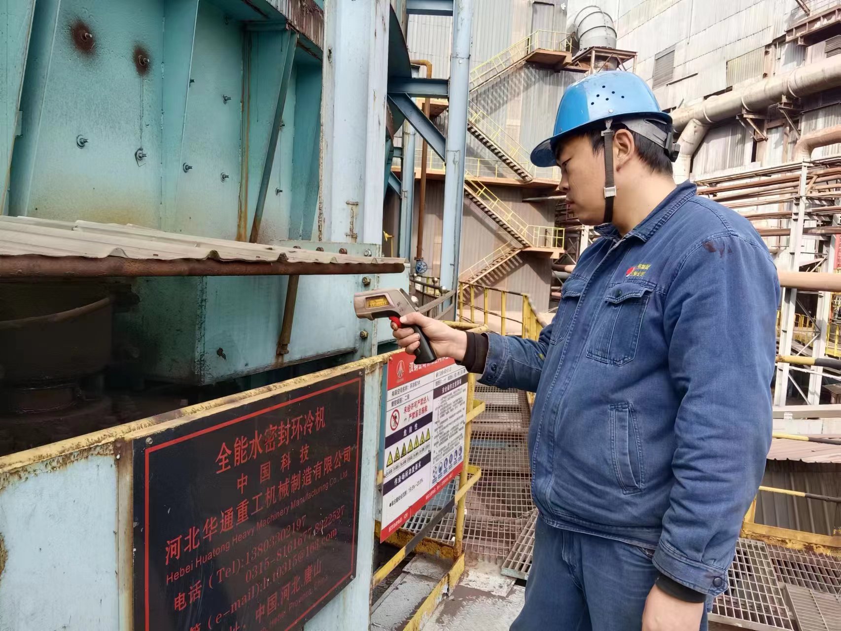 “黨建＋”進班組，實現(xiàn)“1＋1＞2”雙向賦能