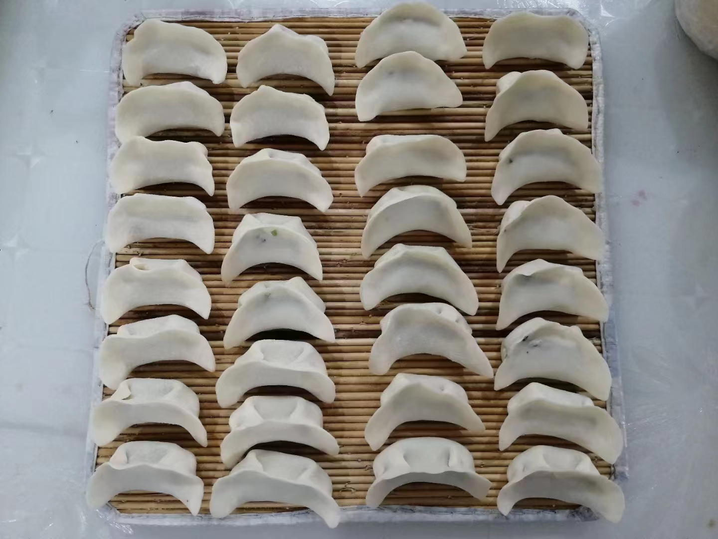 又是一年冬至時