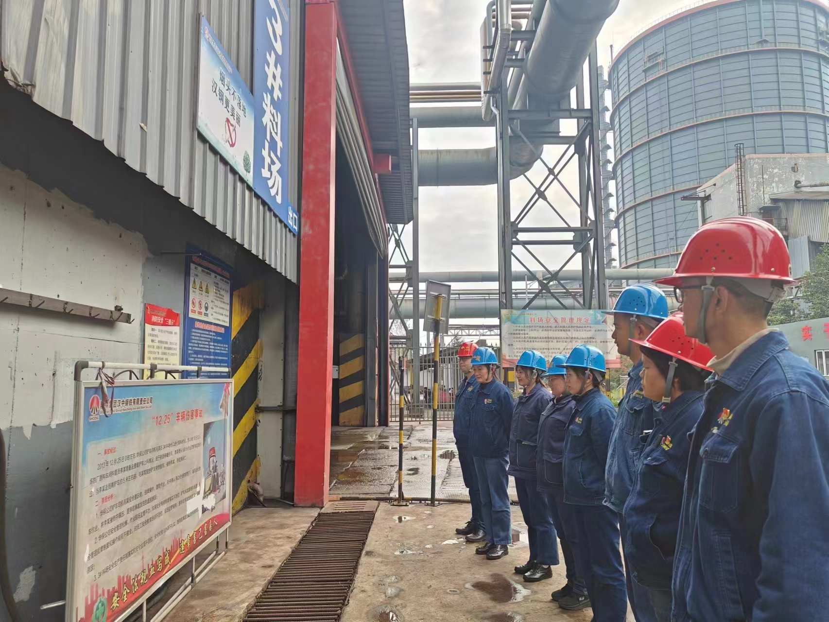 立體“矩陣”鞏固交通安全“生命堤”