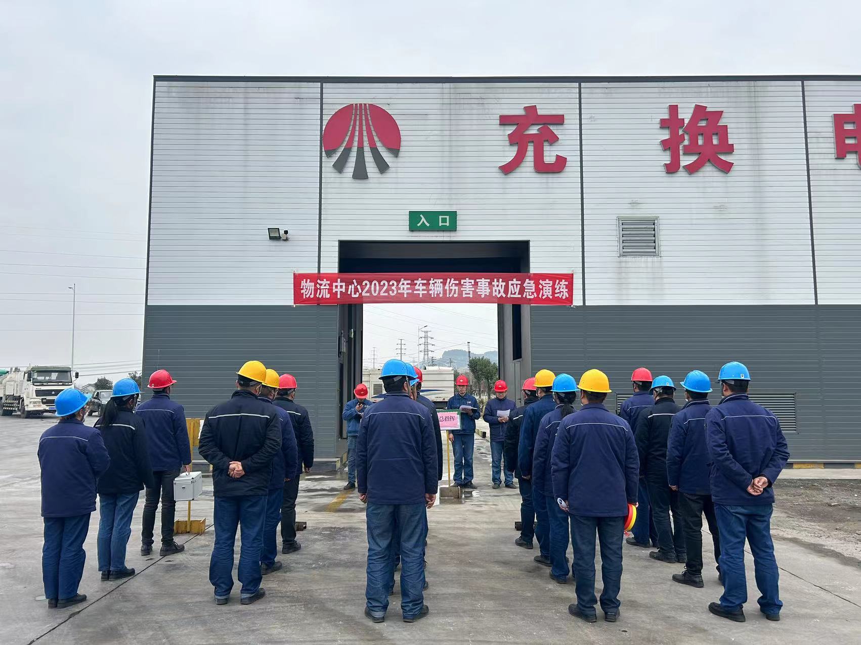 立體“矩陣”鞏固交通安全“生命堤”