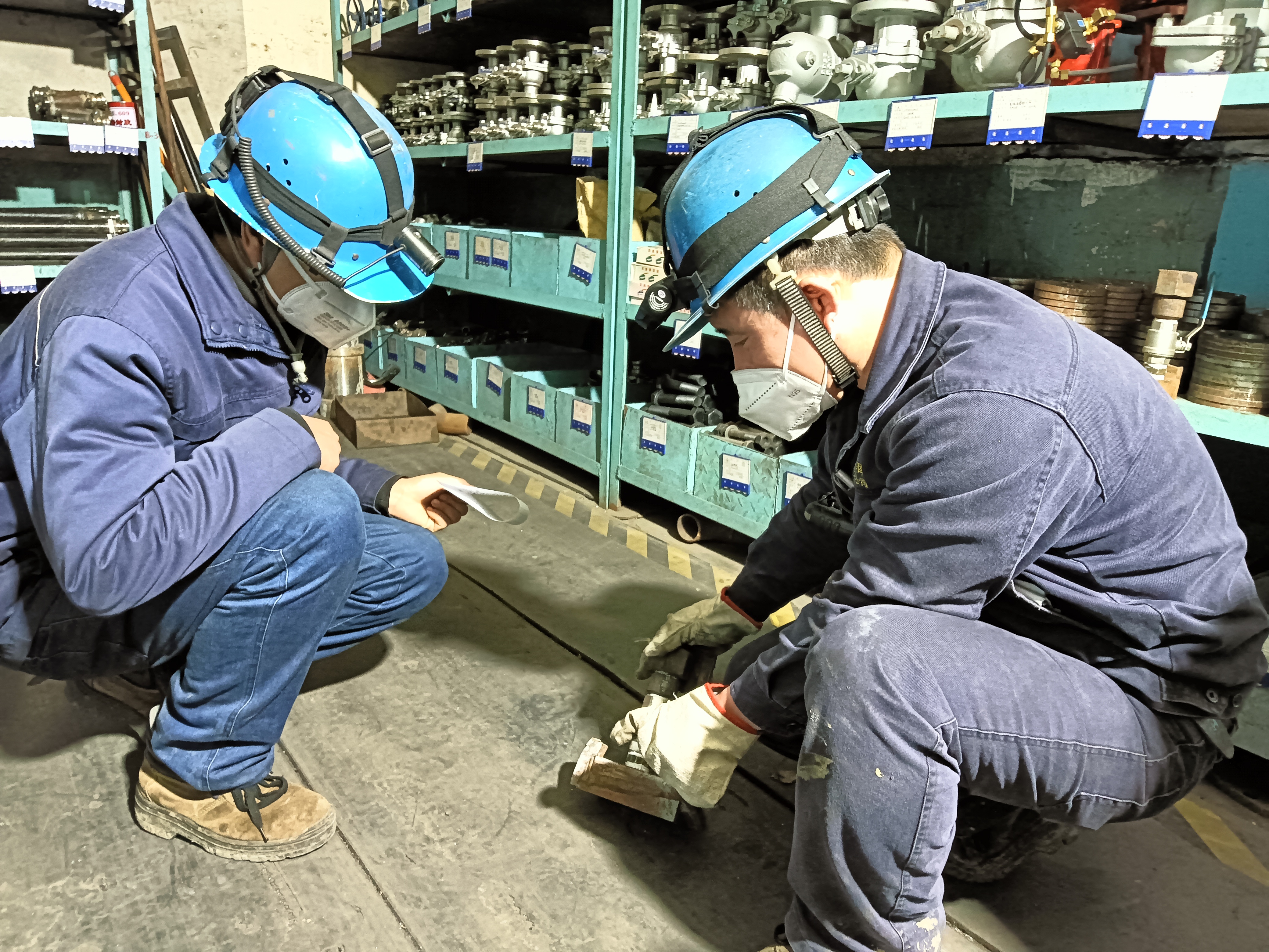 降本增效有一套，瞧瞧他的“獨(dú)家秘笈”~