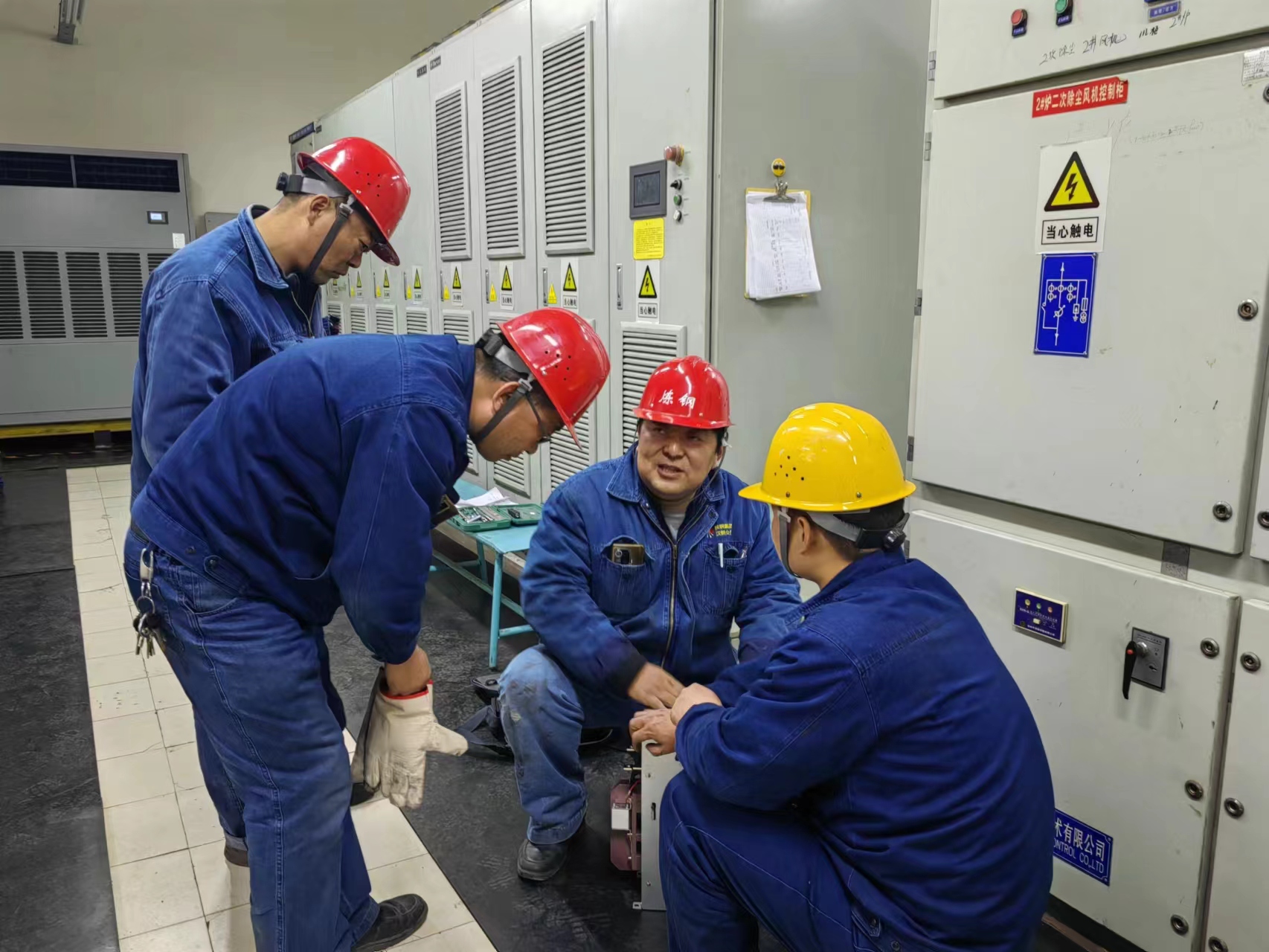 擰緊思想“安全閥” 嚴(yán)守節(jié)前“安全關(guān)”