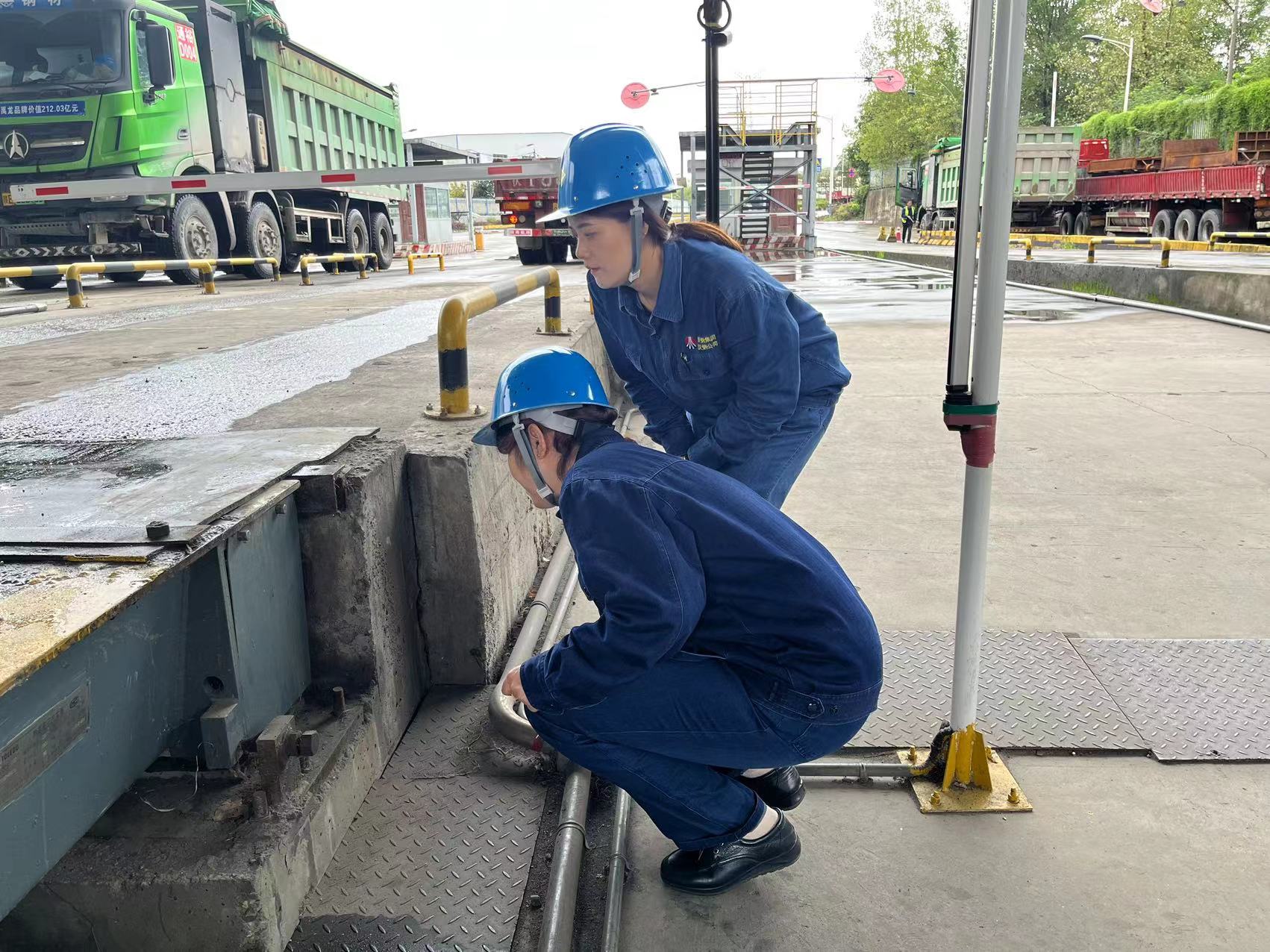 聽(tīng)，鋼城最美聲音是……