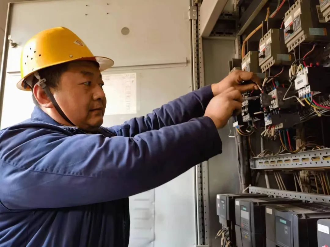 多措并舉 夯實安全管理基礎