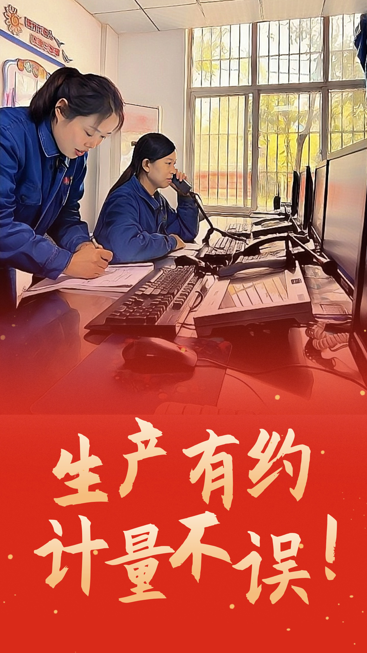 這個(gè)暖冬，遇見鋼城的他和他們