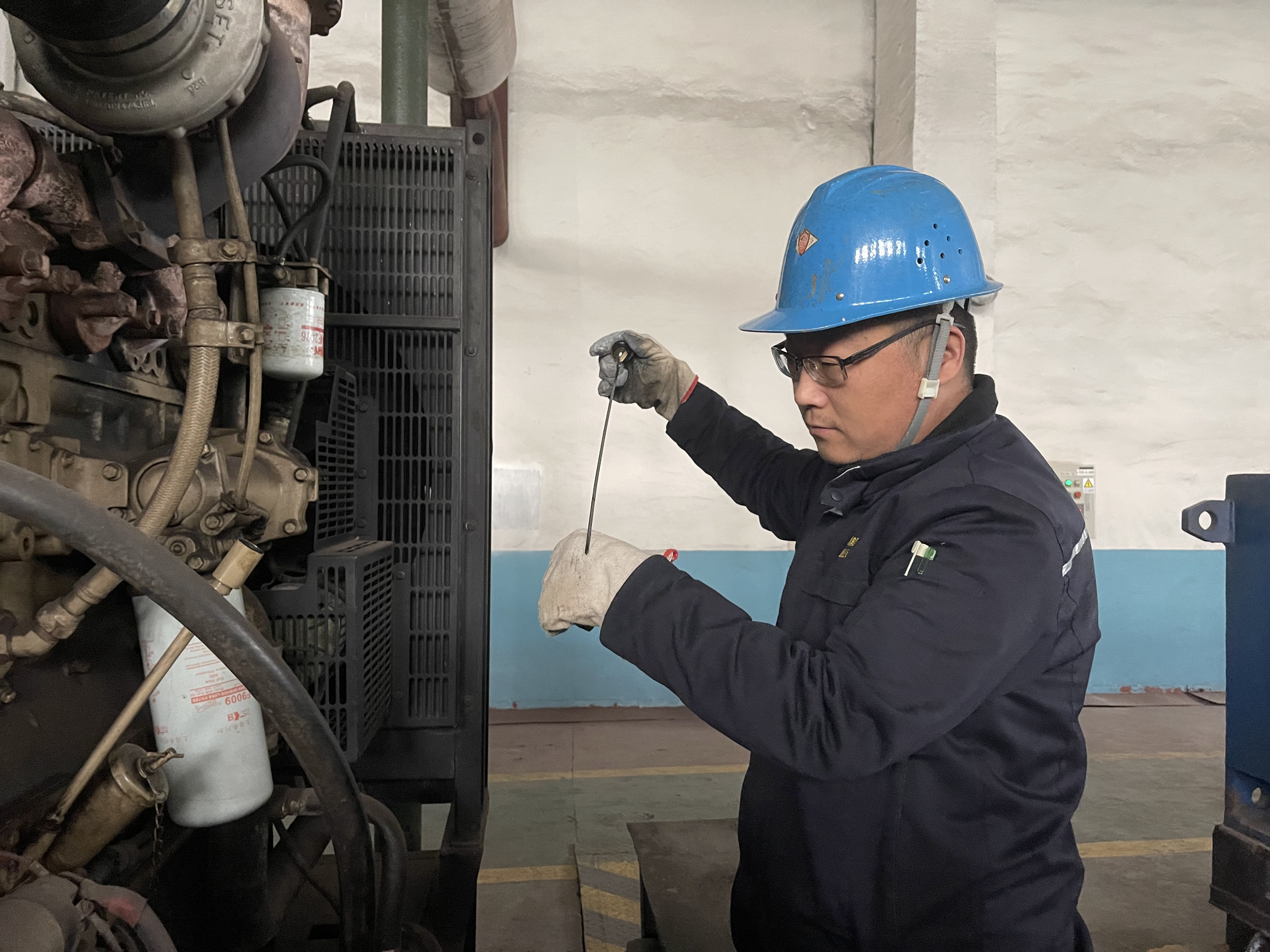 用“平凡微光”綻放耀眼光芒