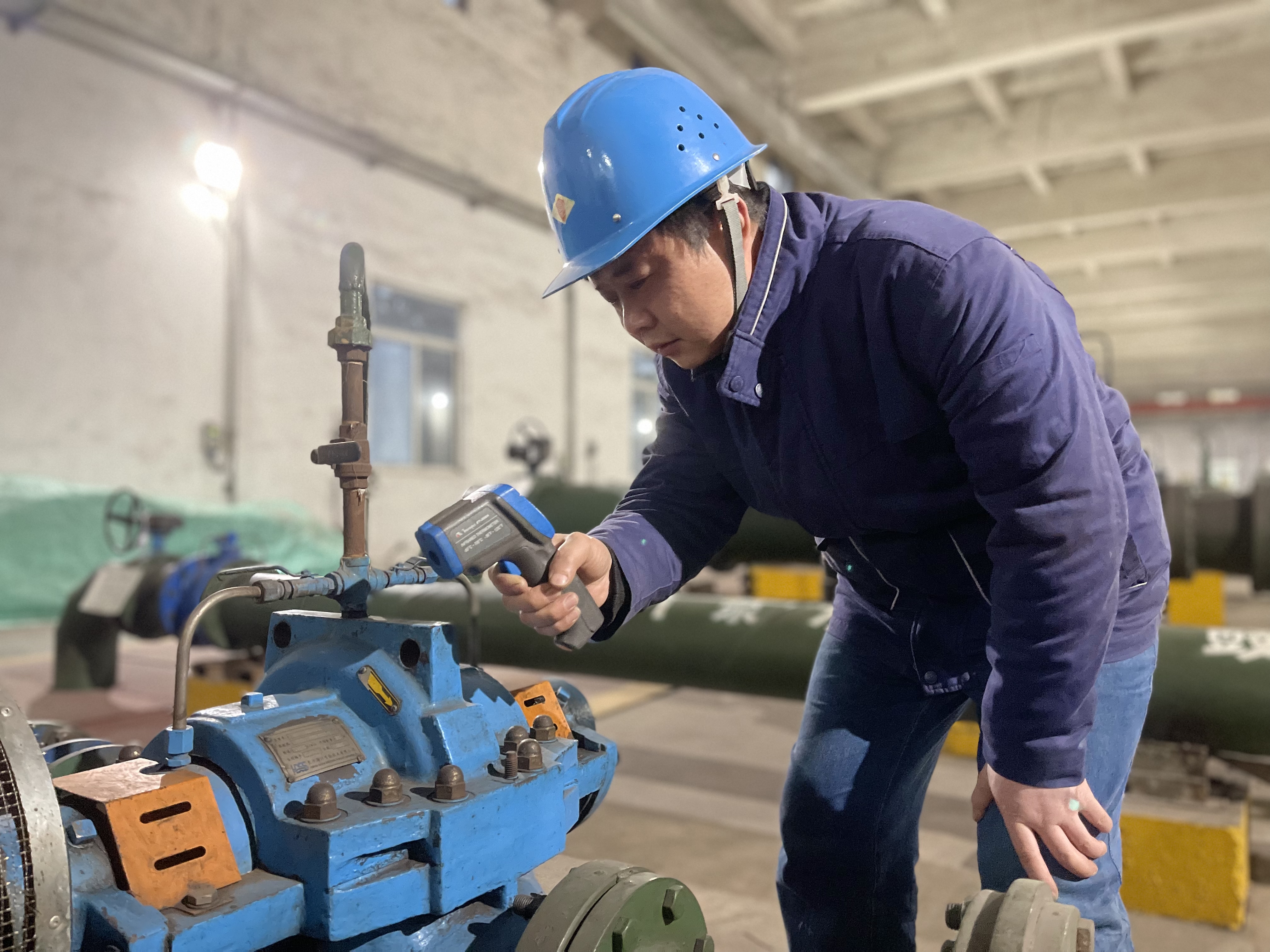 堅持從“零”出發(fā)向“零”進軍  鞏固保持安全生產(chǎn)良好態(tài)勢