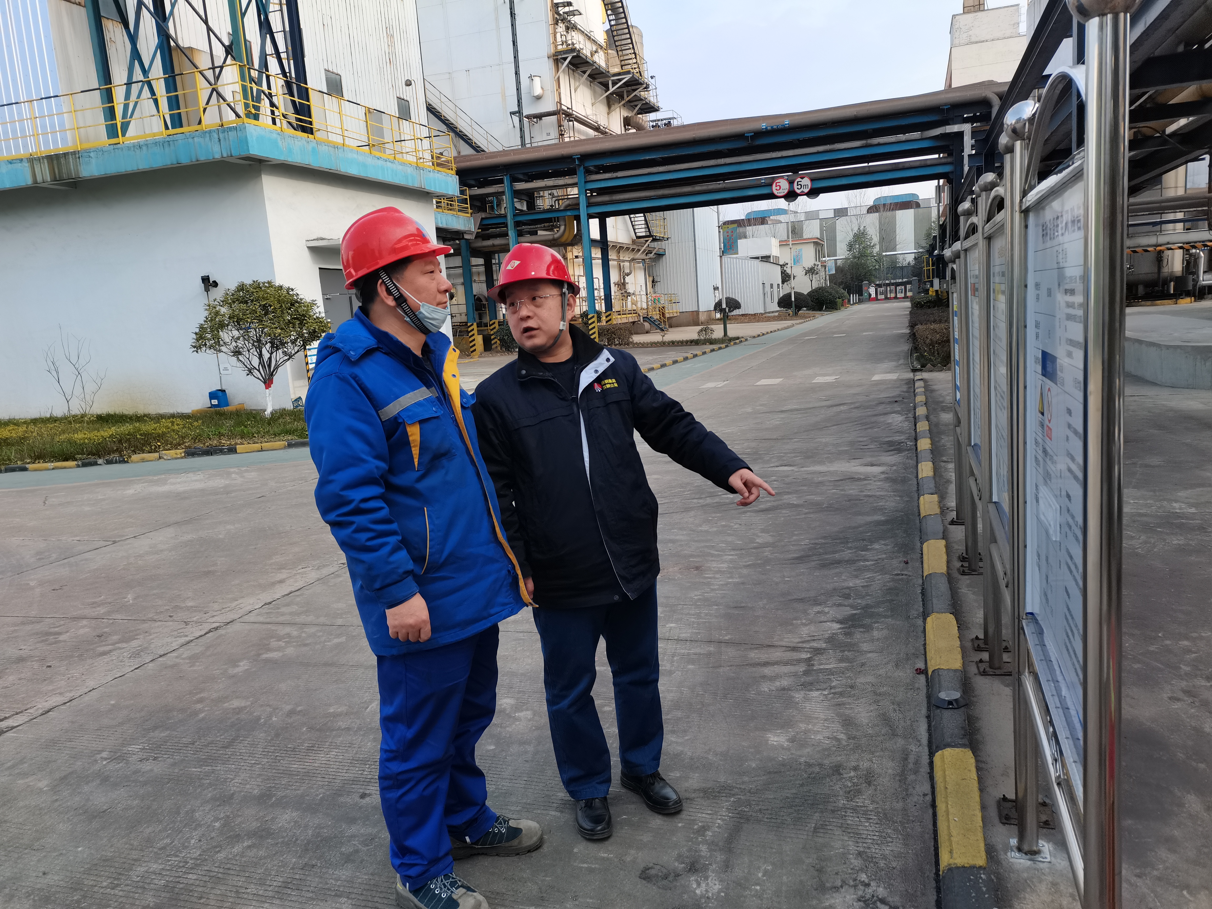 燃！特種設備專業(yè)技能人才的成長之路