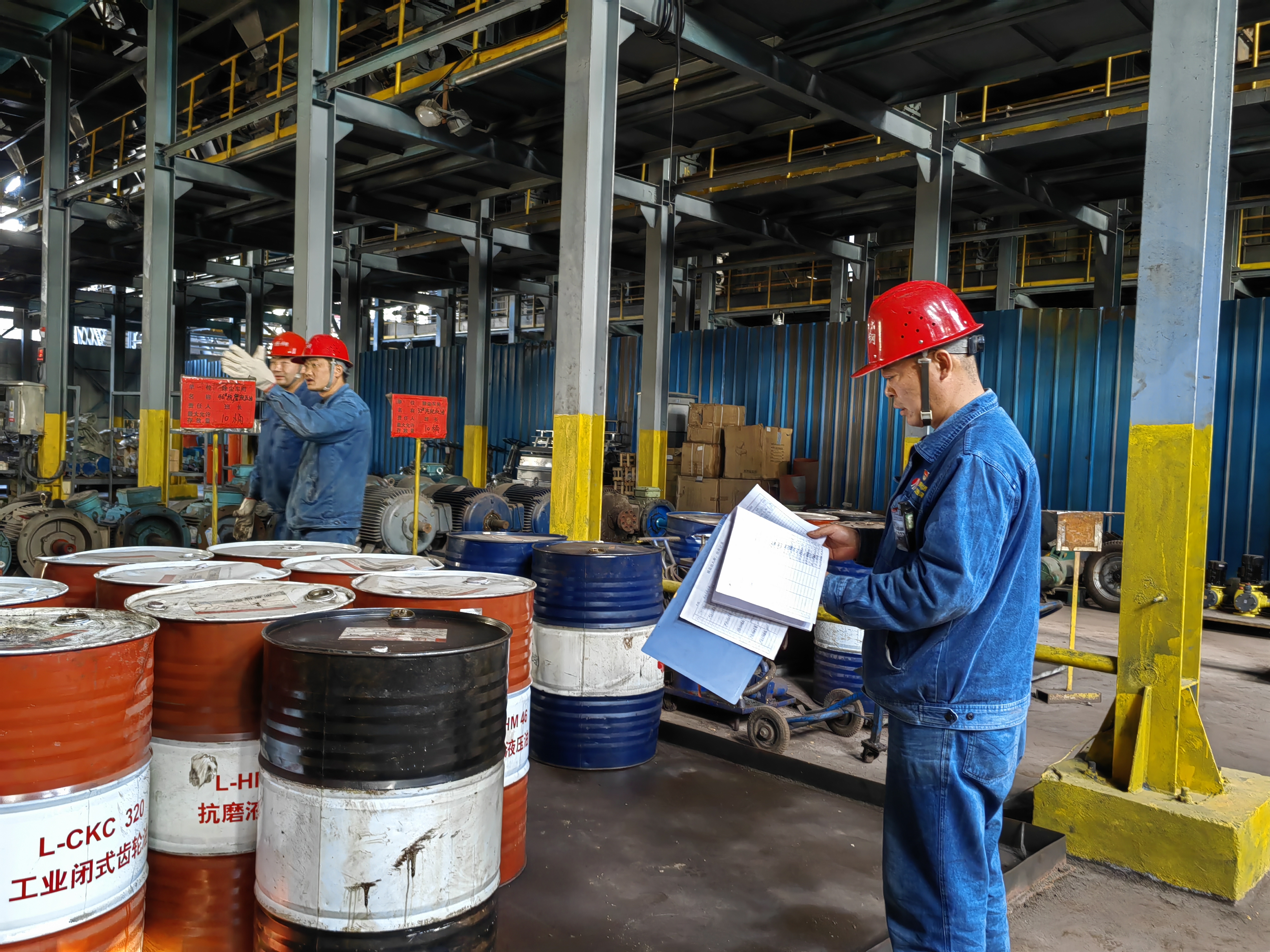 多措“廉”動(dòng)  激發(fā)干事動(dòng)力