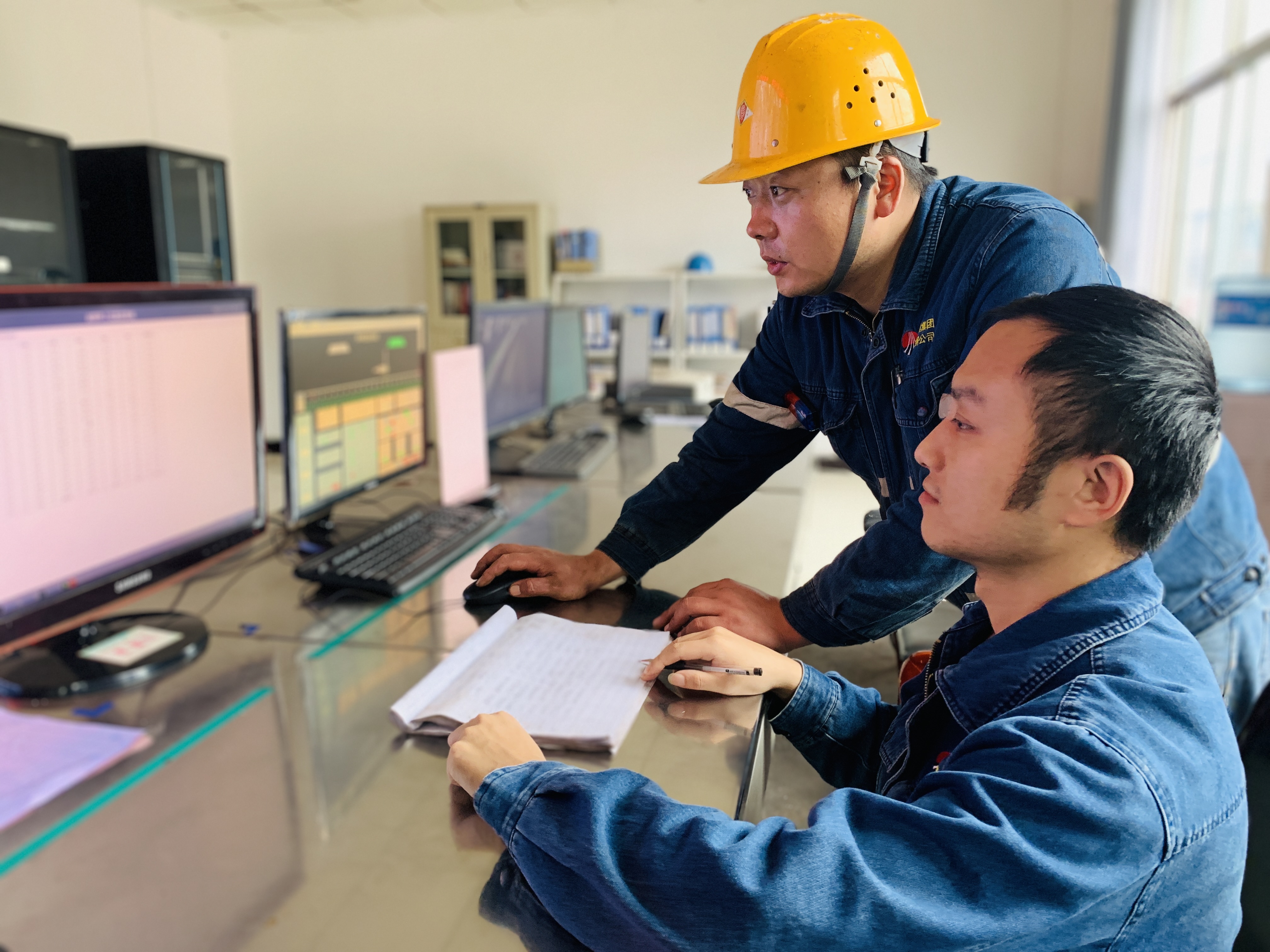 “育、創(chuàng)、引”抓實(shí)技能人才隊(duì)伍建設(shè)