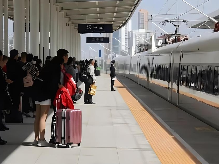 我眼中的“春節(jié)氛圍感”