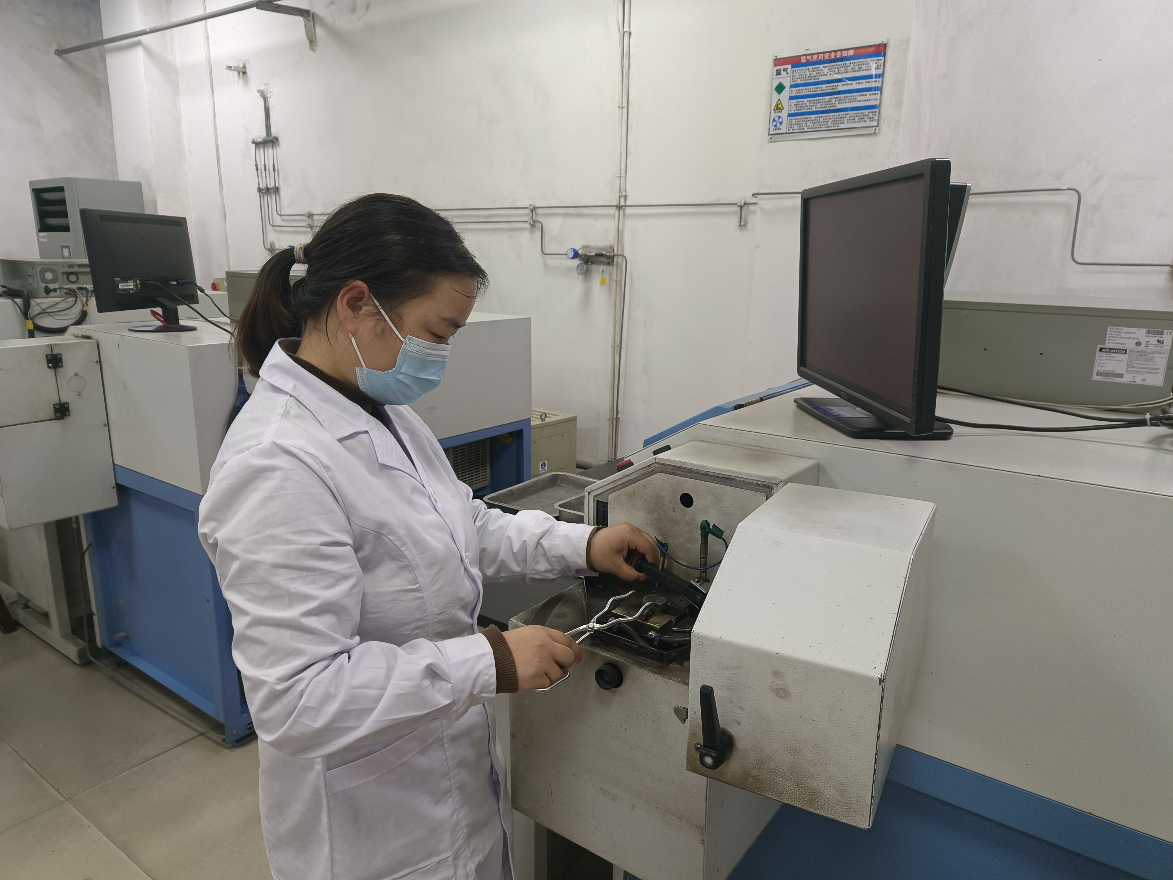 他們的年味，是堅守崗位！