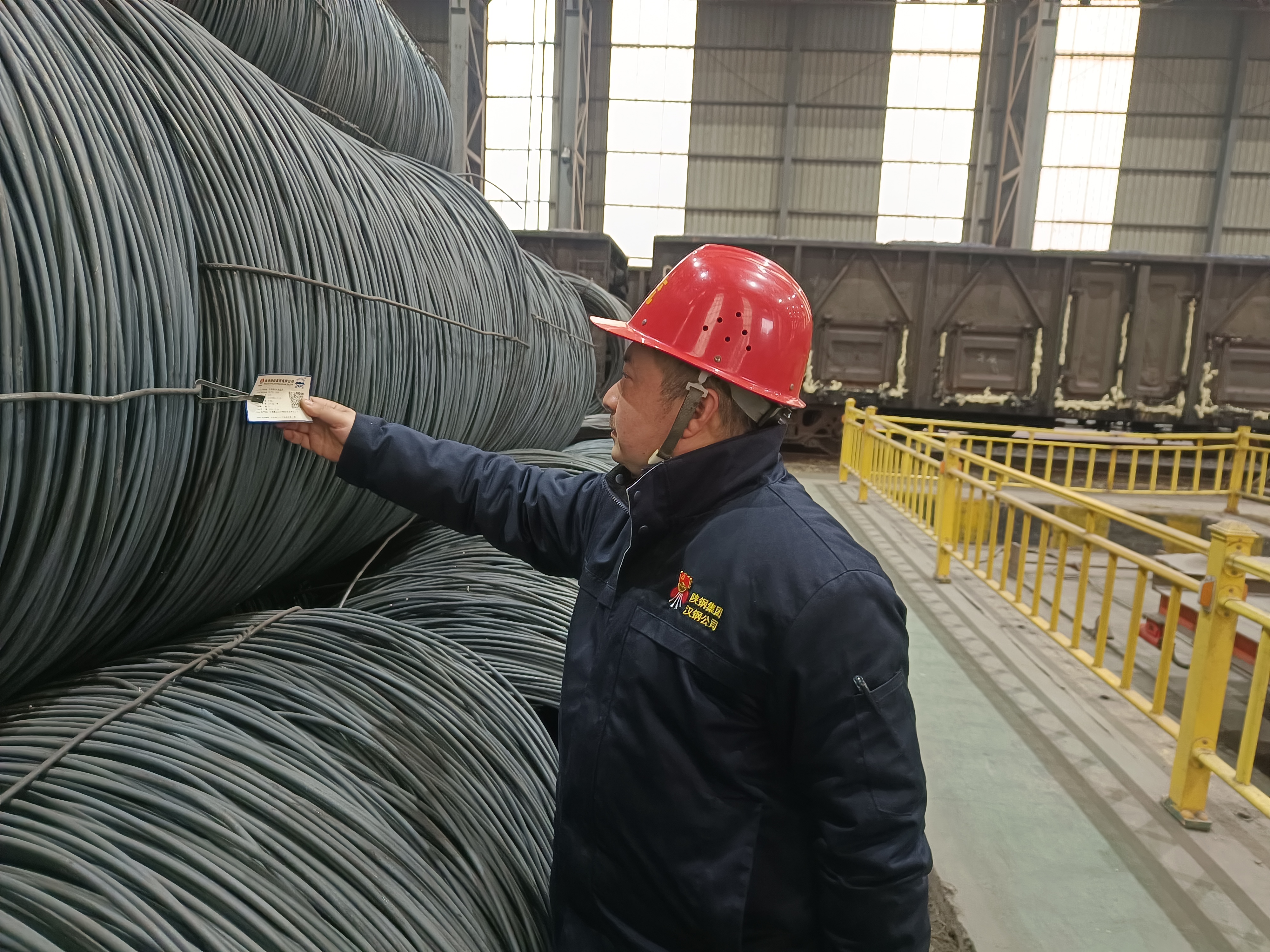 他們的年味，是堅守崗位！