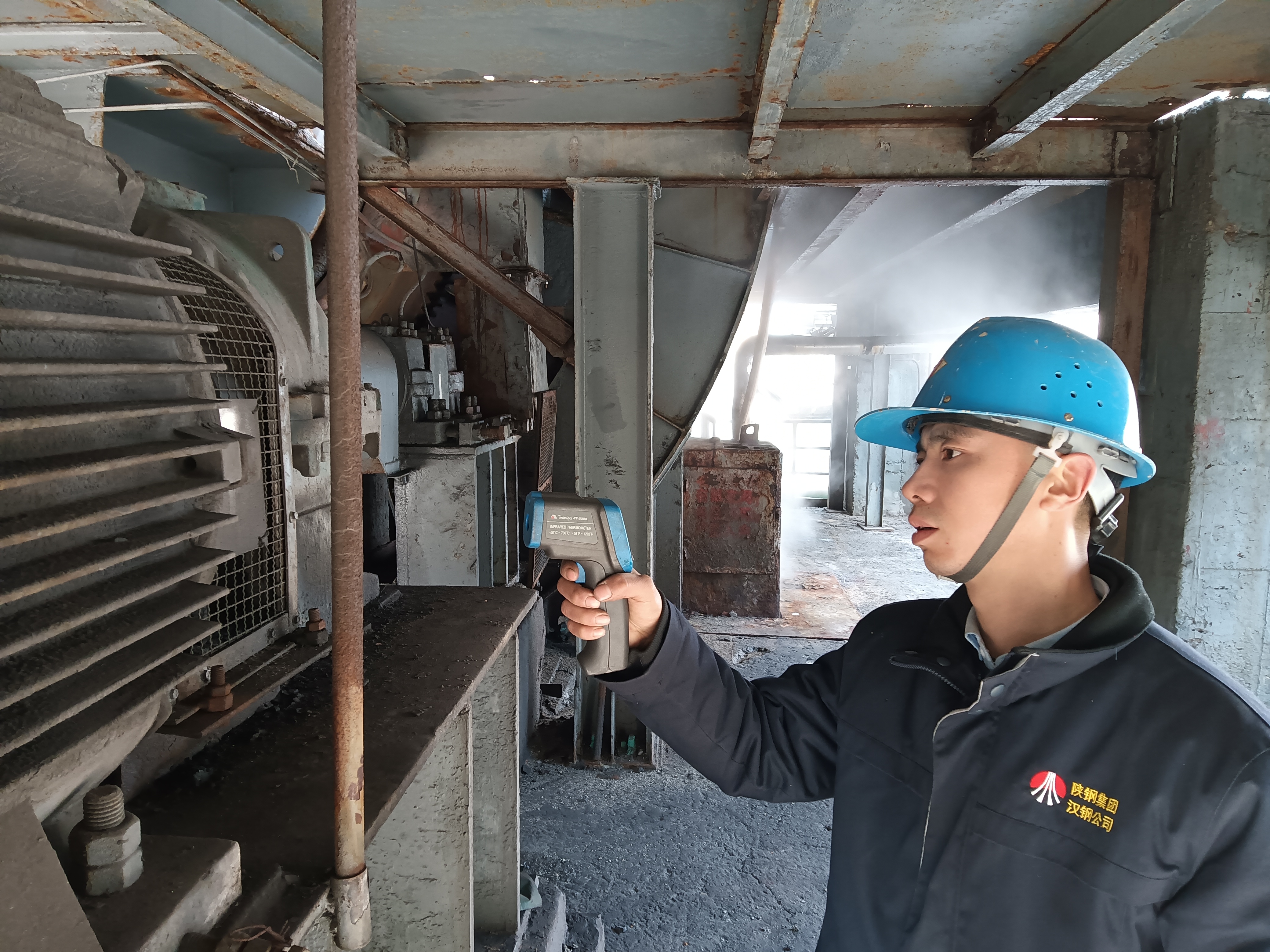 “渣”班長(zhǎng)的降本經(jīng)