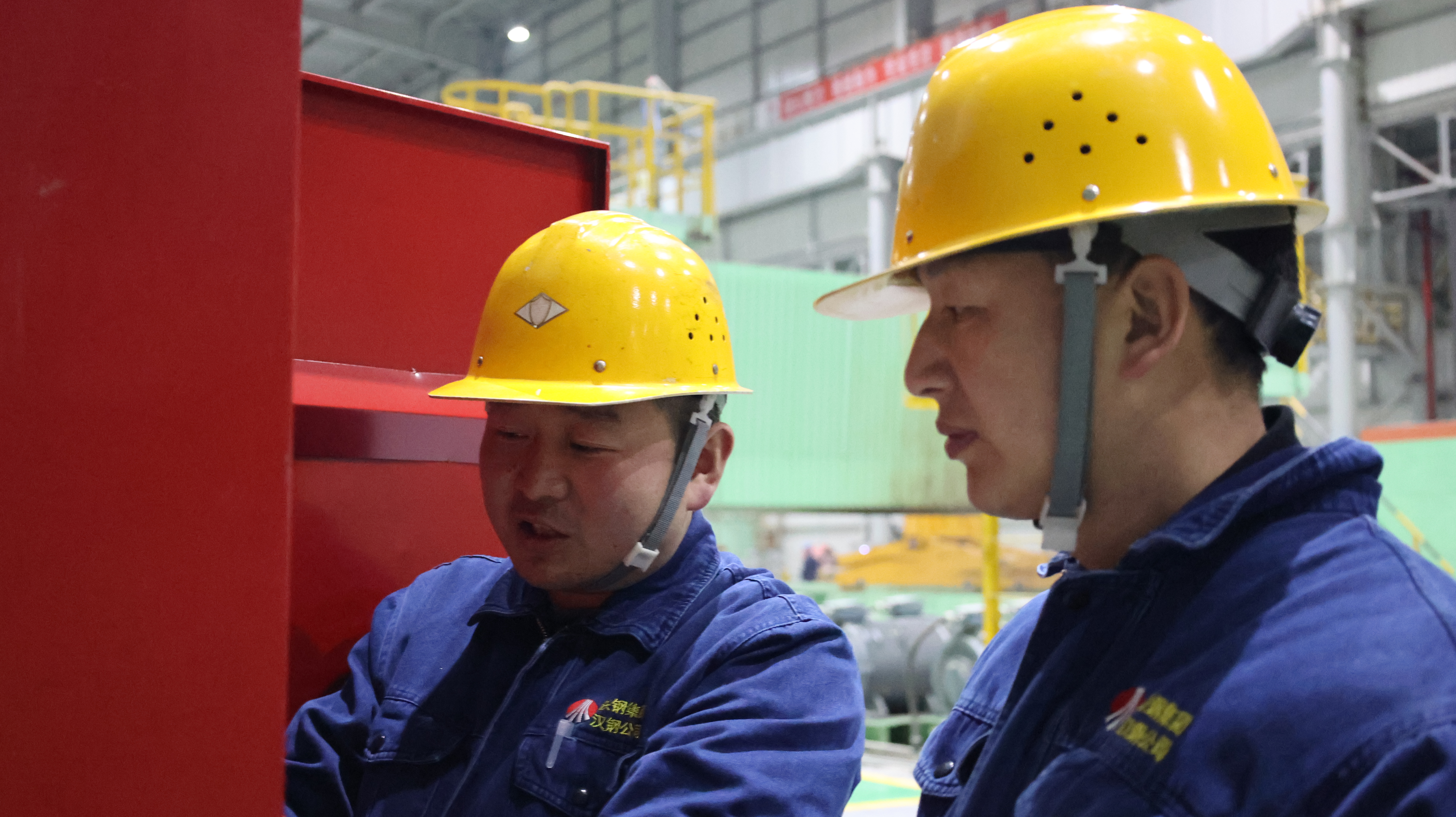 三字聯(lián)動(dòng)  安全管理齊步走