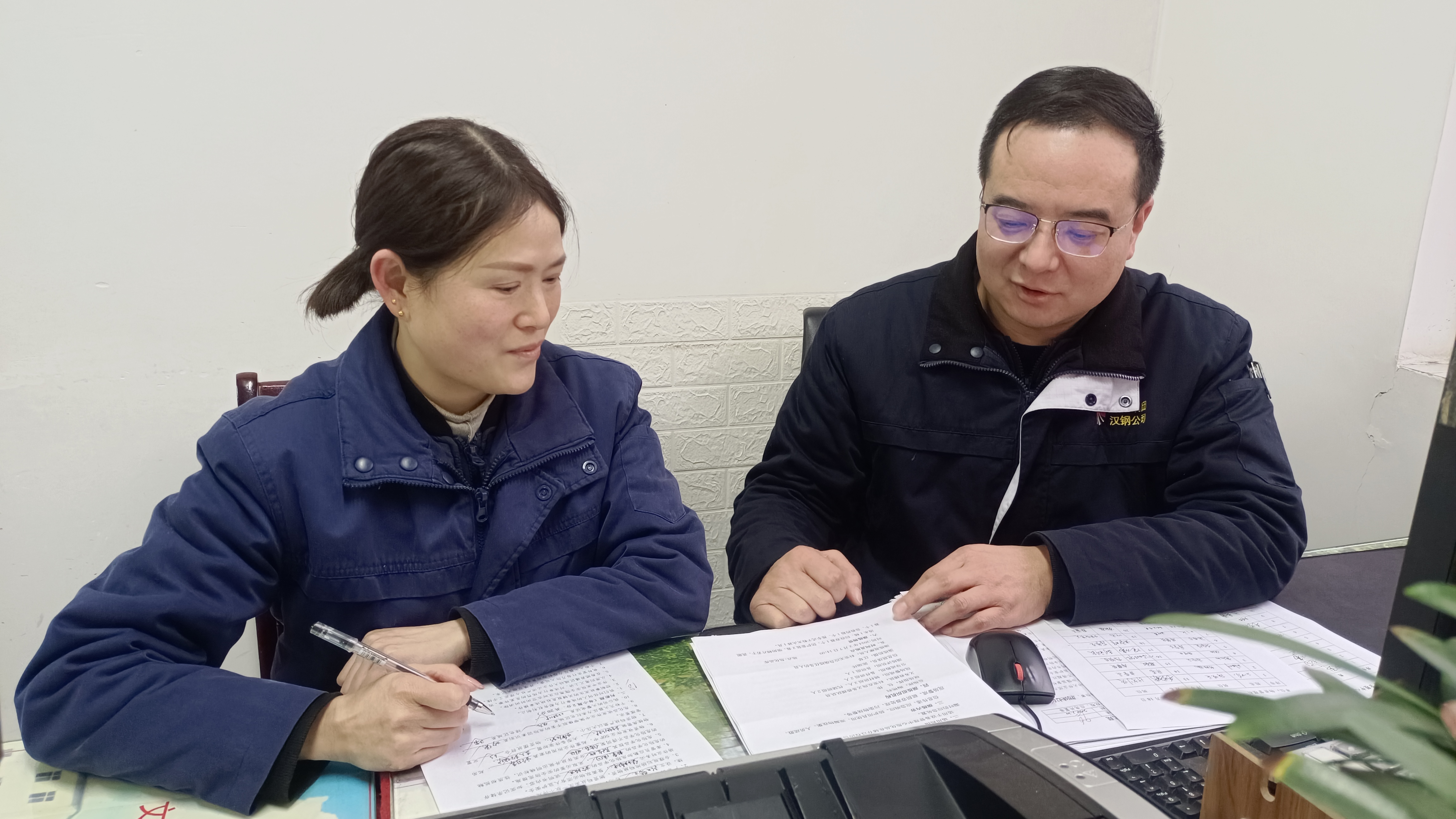 新年開局“三舉措”，扎緊安全“籬笆墻”