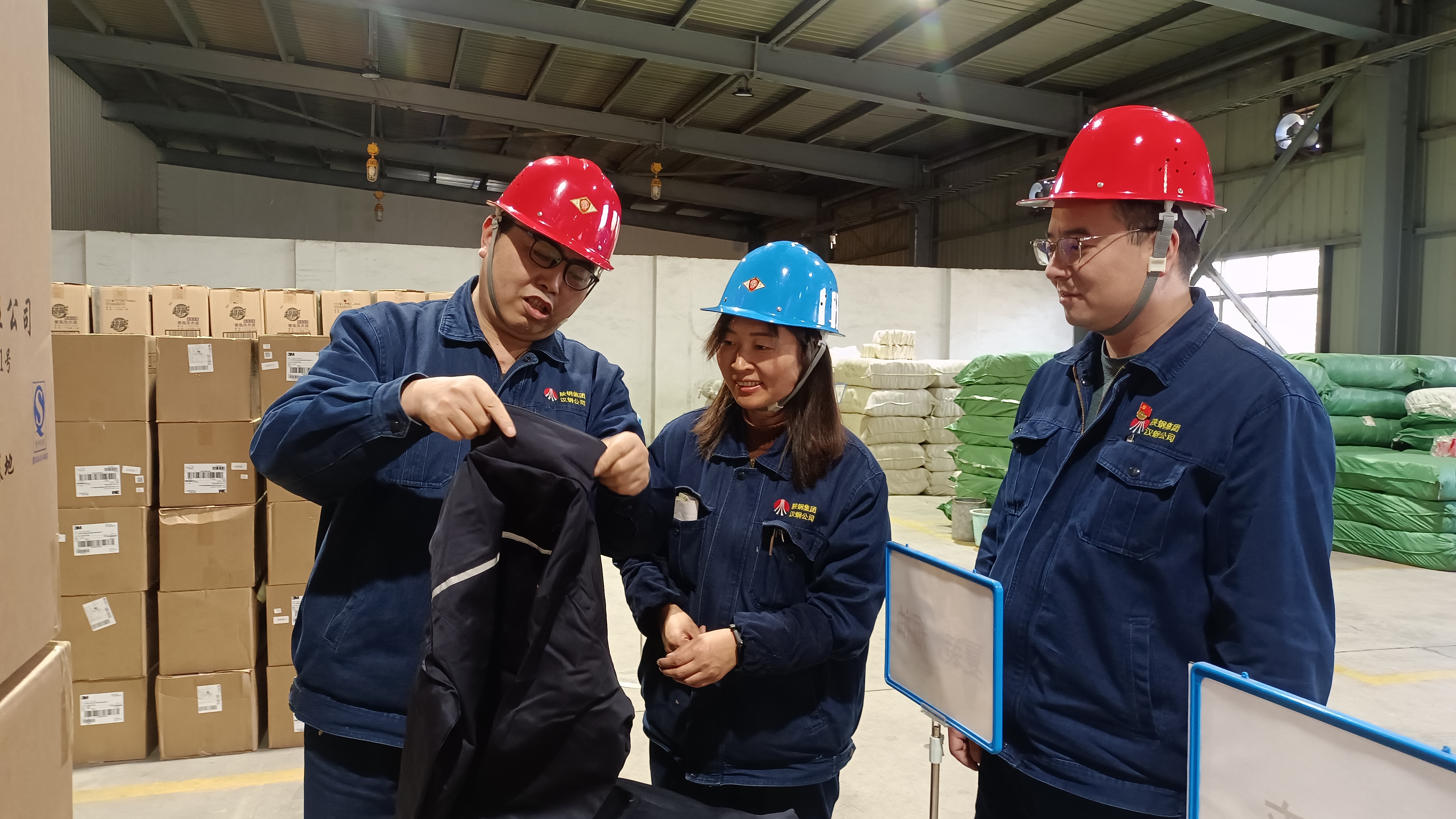 再啟新程 紀檢監(jiān)督防線這樣拉緊！