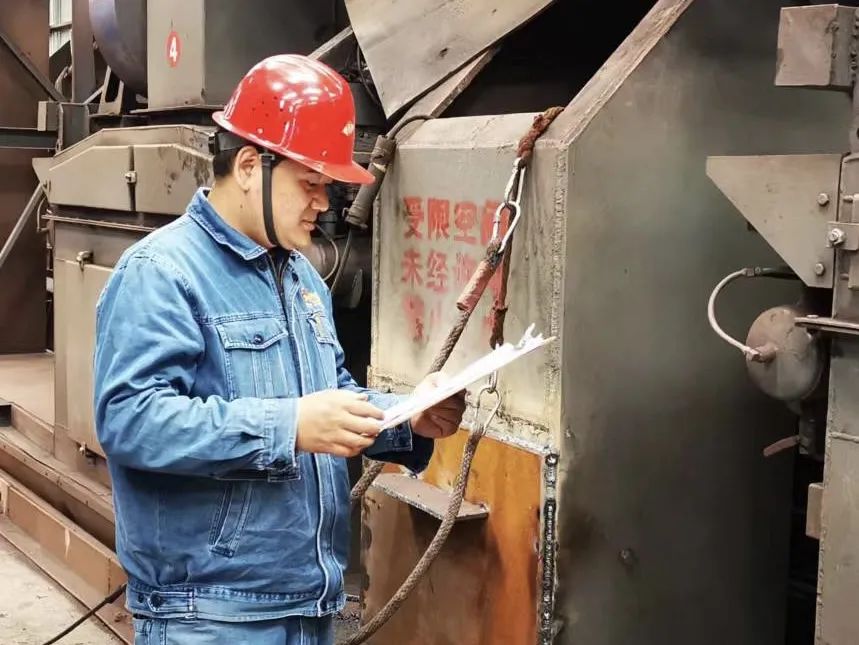 初心如磐，爭做“最講認(rèn)真”的紀(jì)檢人